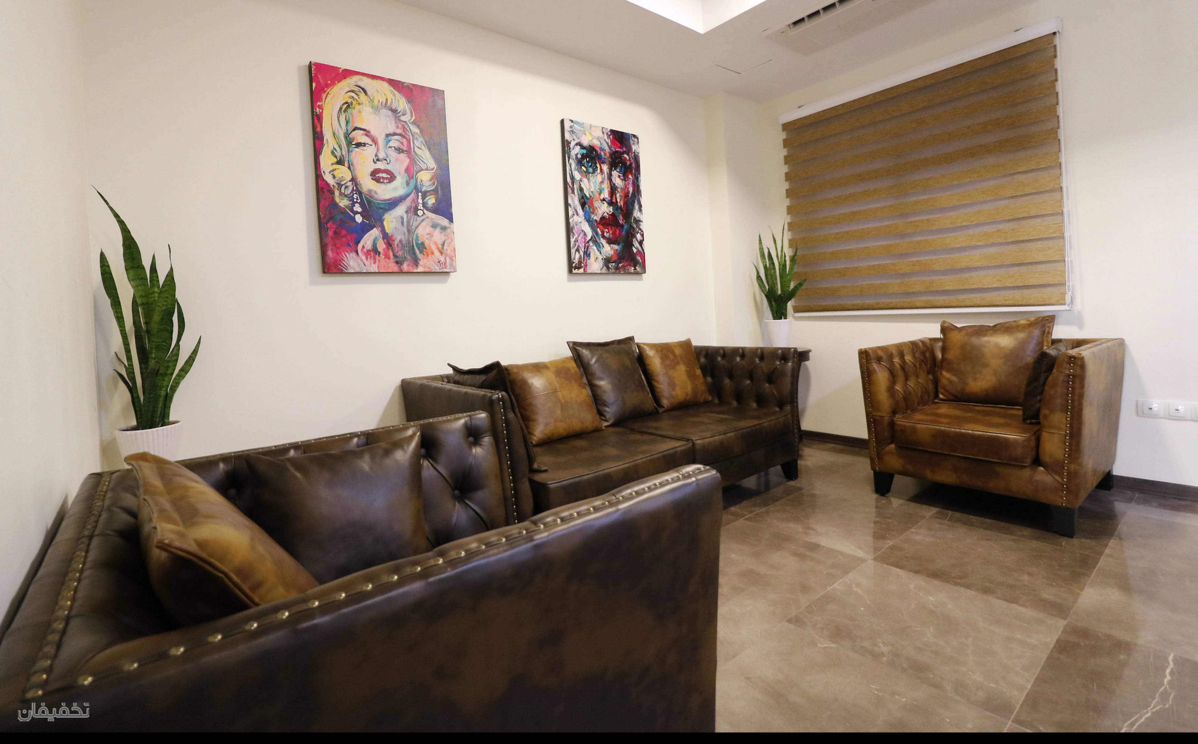 مرکز زیبایی vip