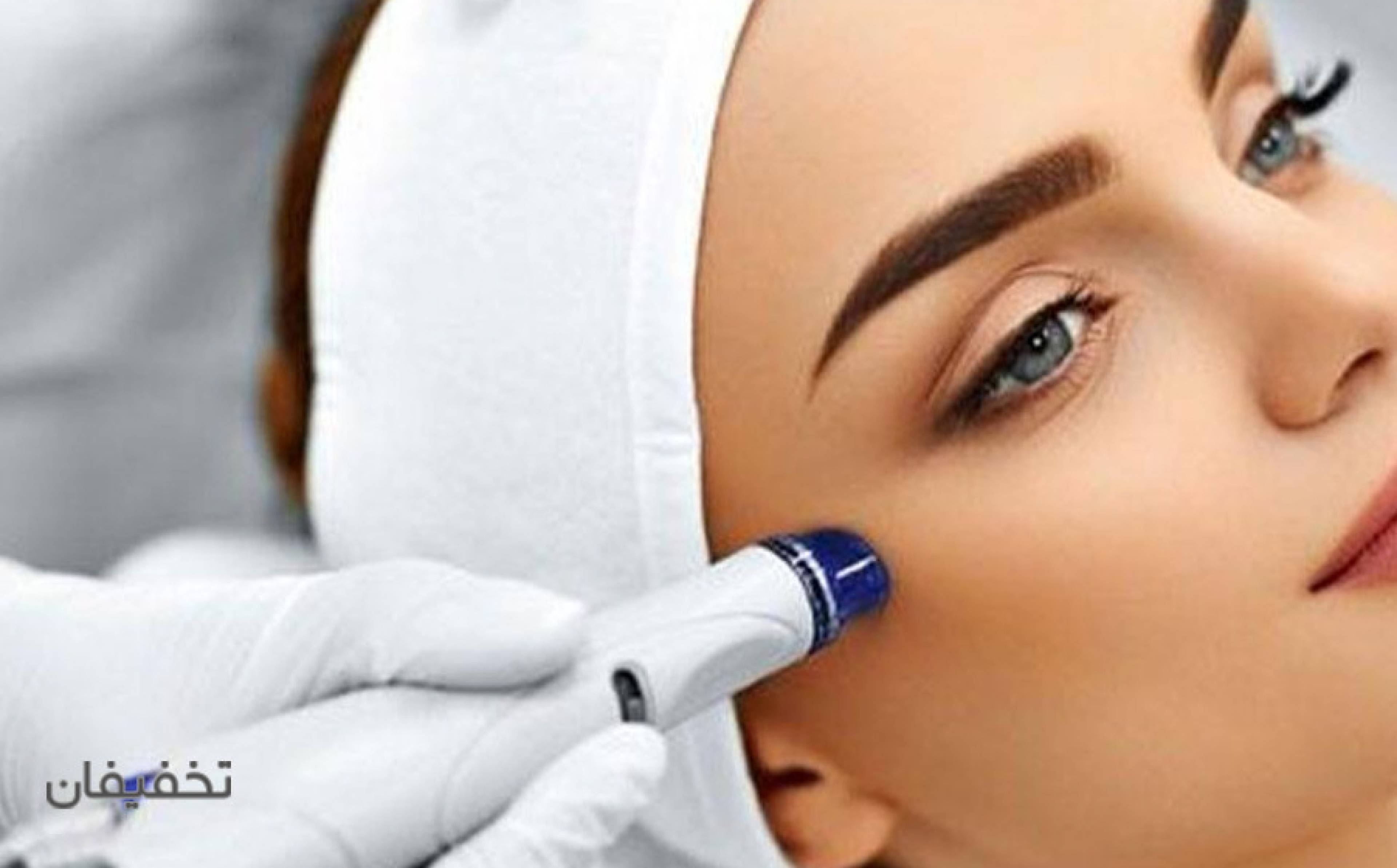 کلینیک  زیبایی دکتر عنایتی