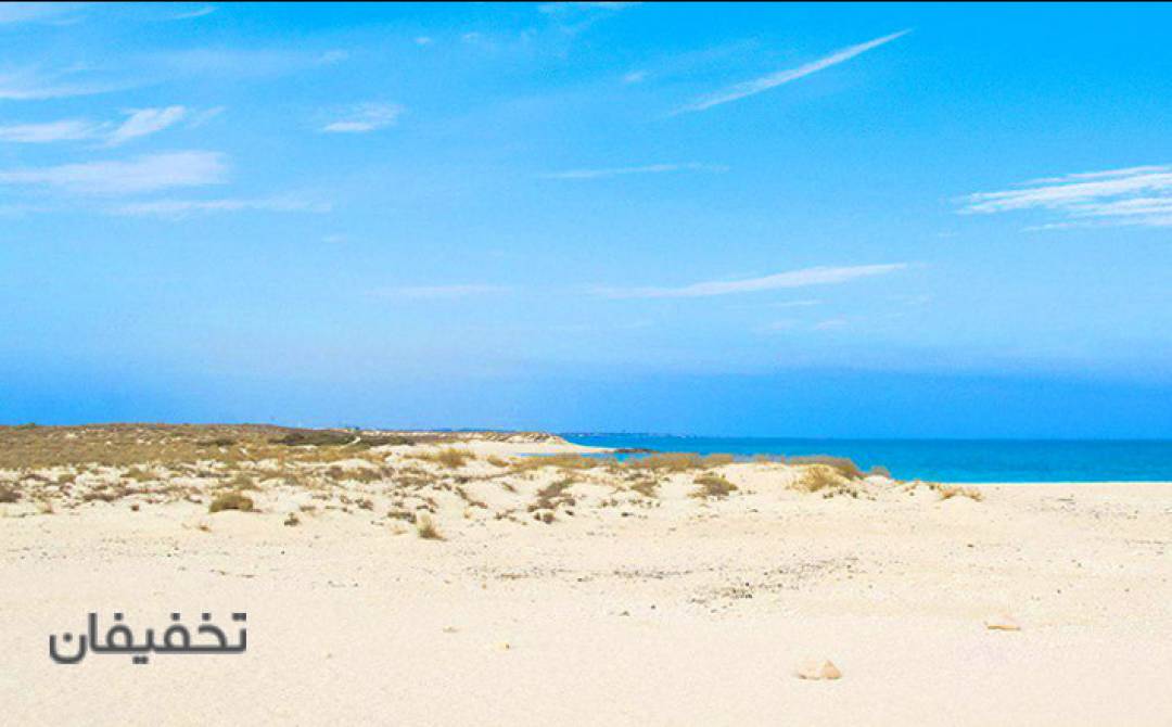 تور جنوب گردی با آژانس سپهر نور