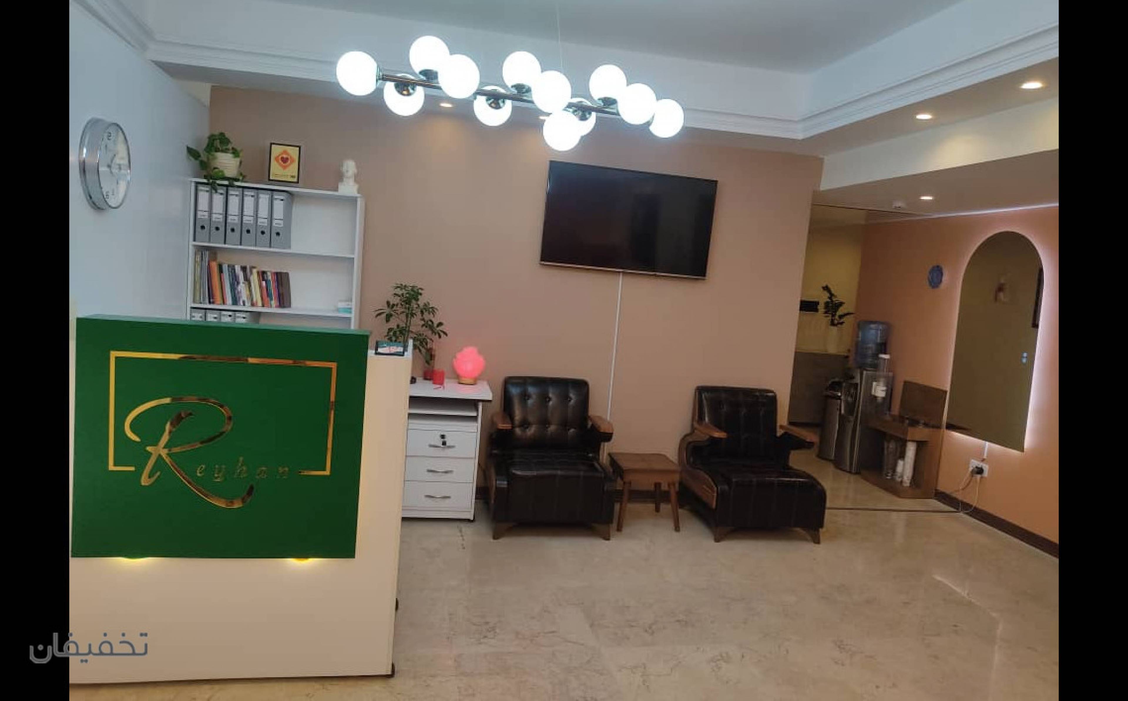 مطب دکتر طالبی