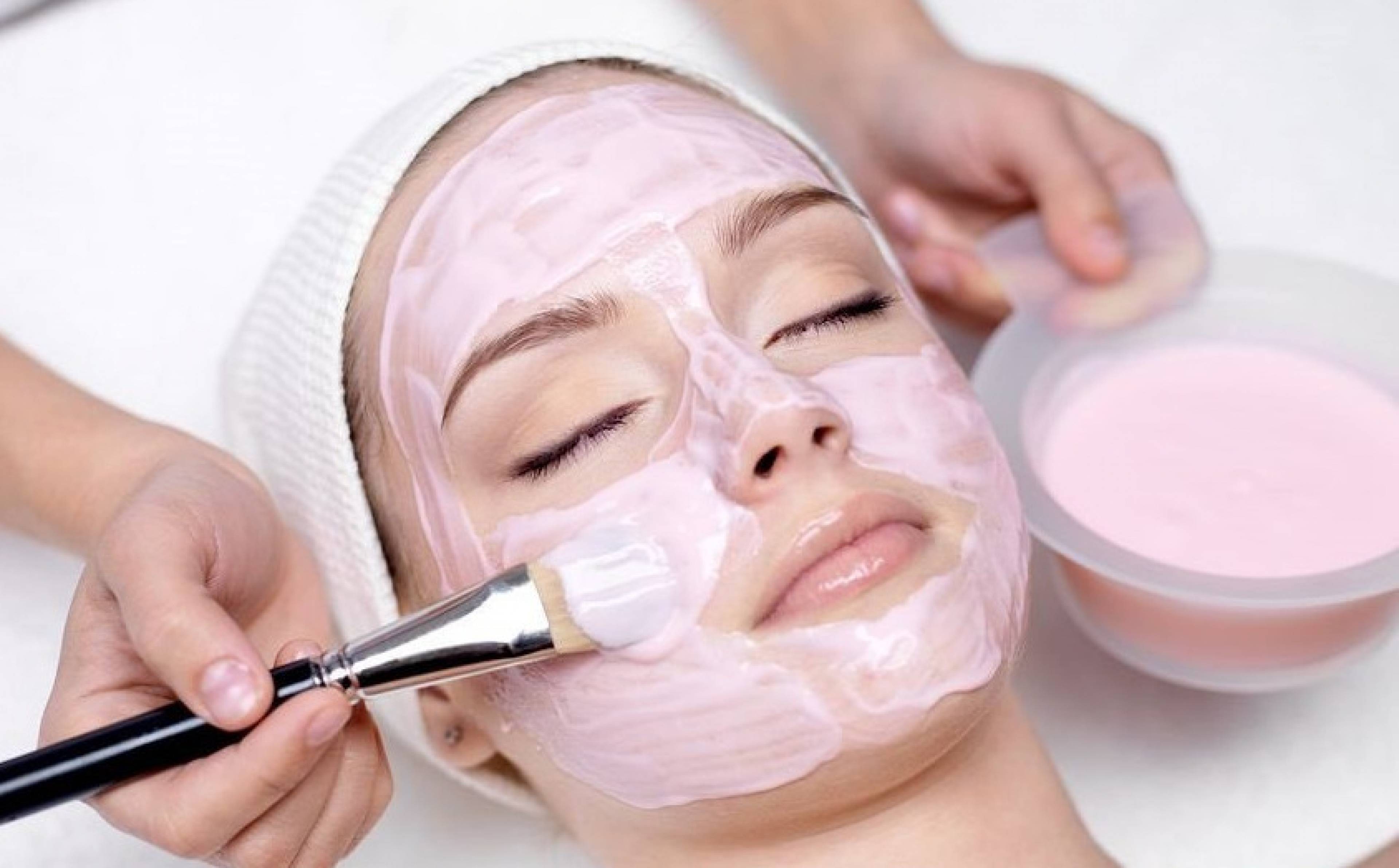 مطب زیبایی مانارزا شعبه ۱