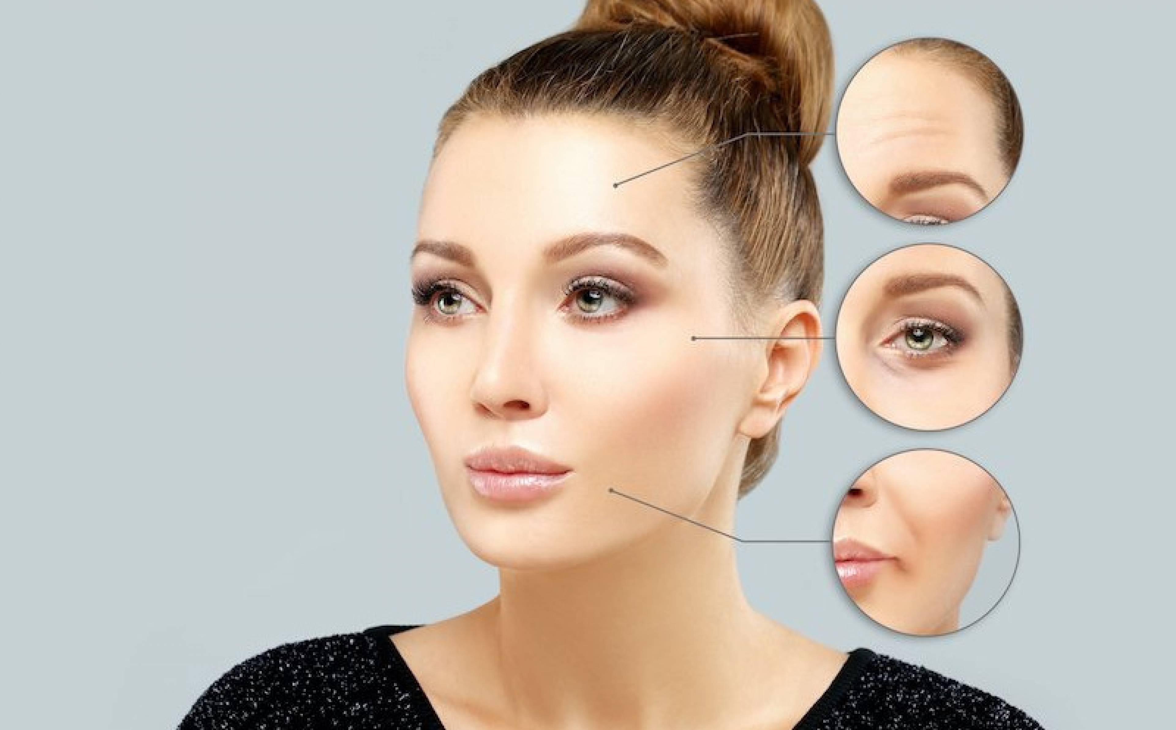 مطب زیبایی مانارزا شعبه ۱