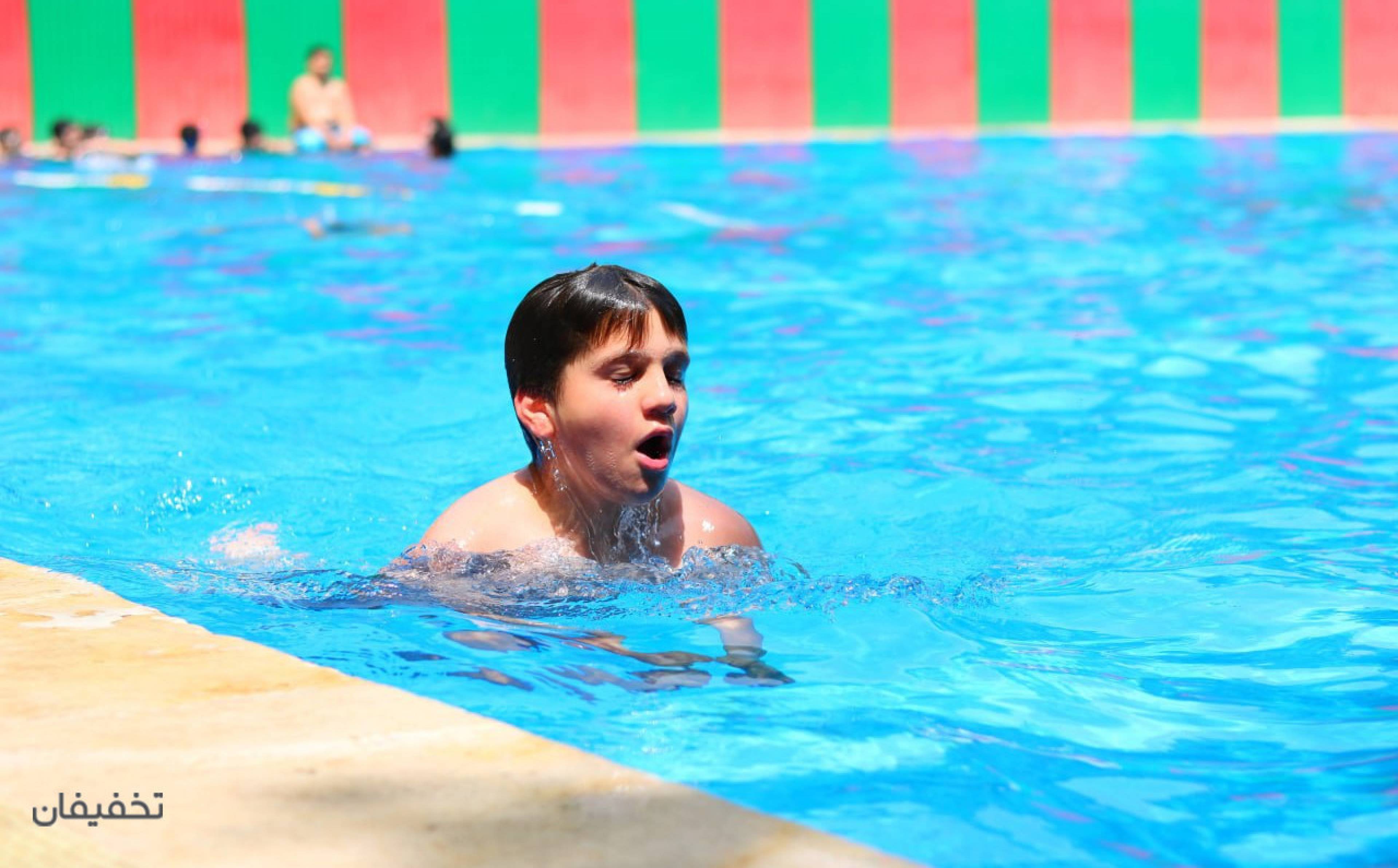 استخر منظریه