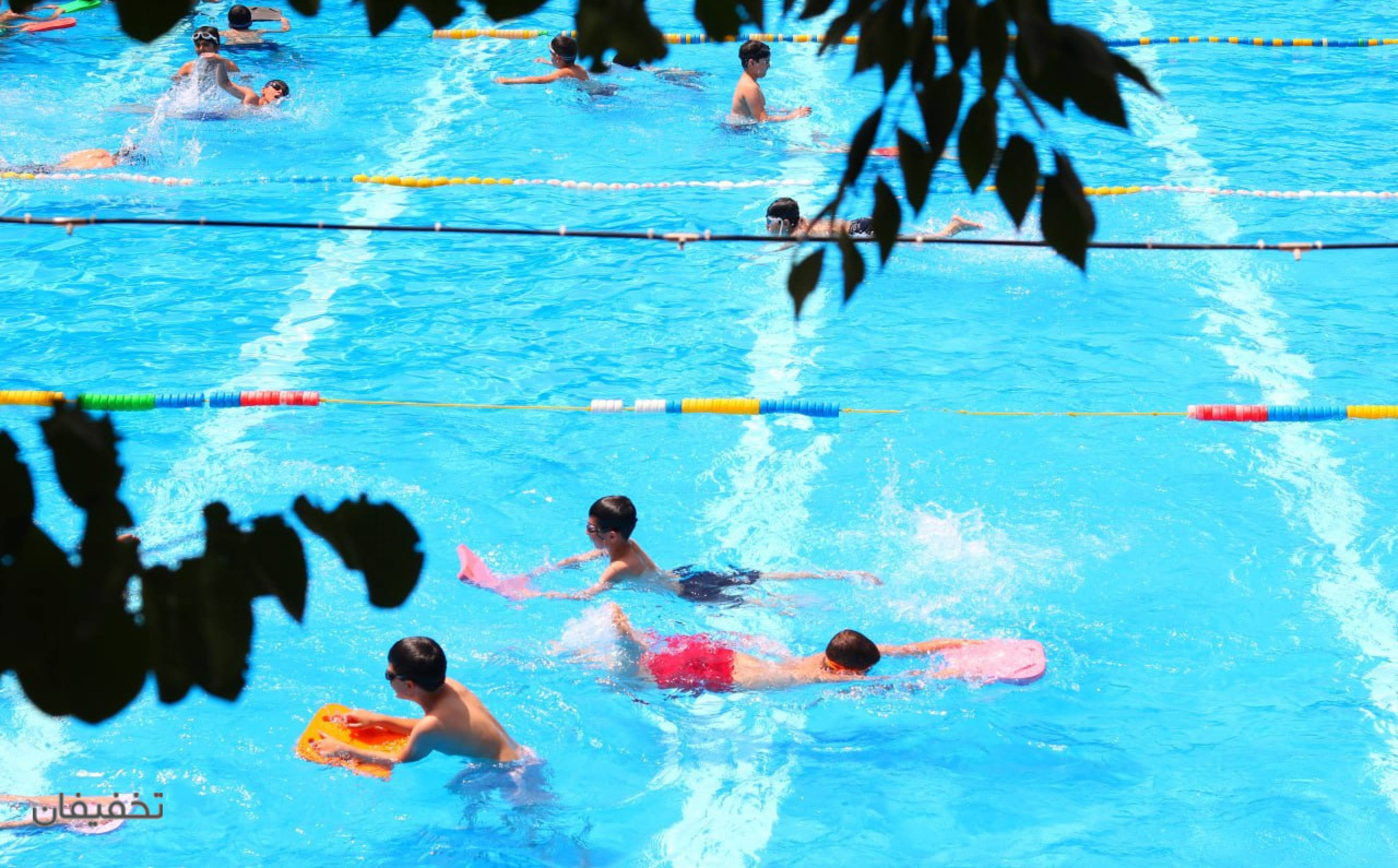 استخر منظریه