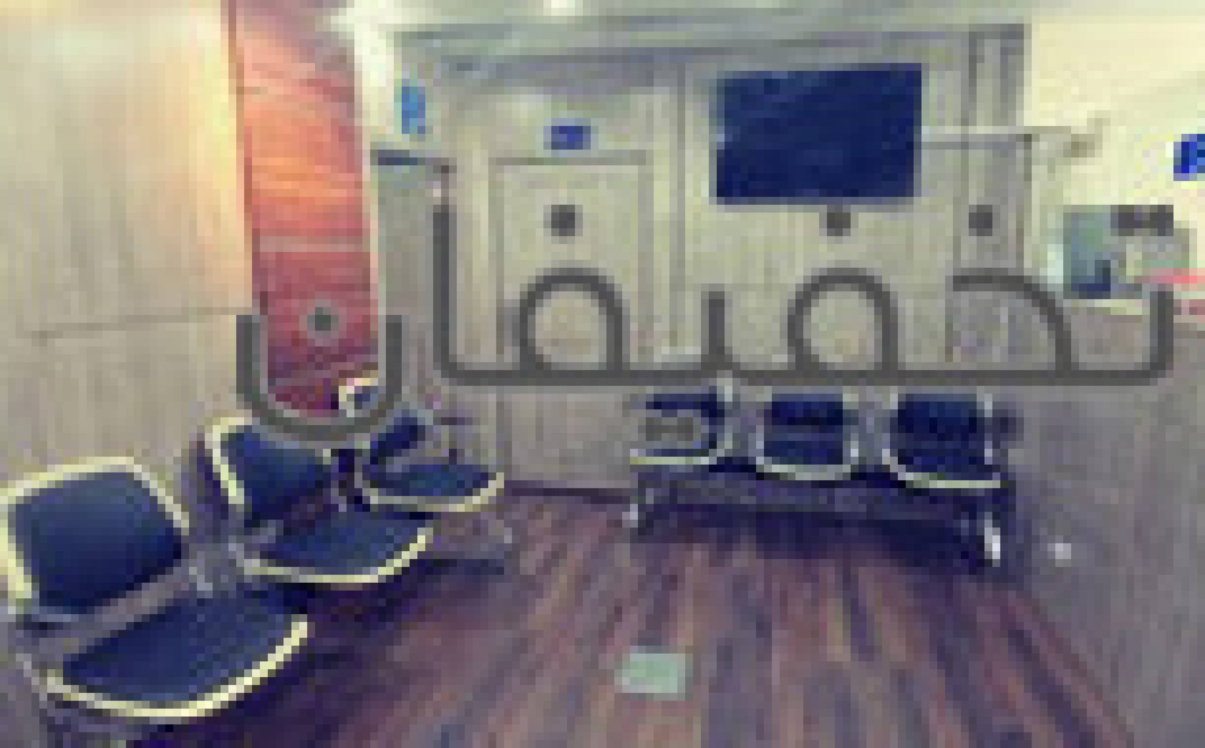 ویروس شناسی خاورمیانه