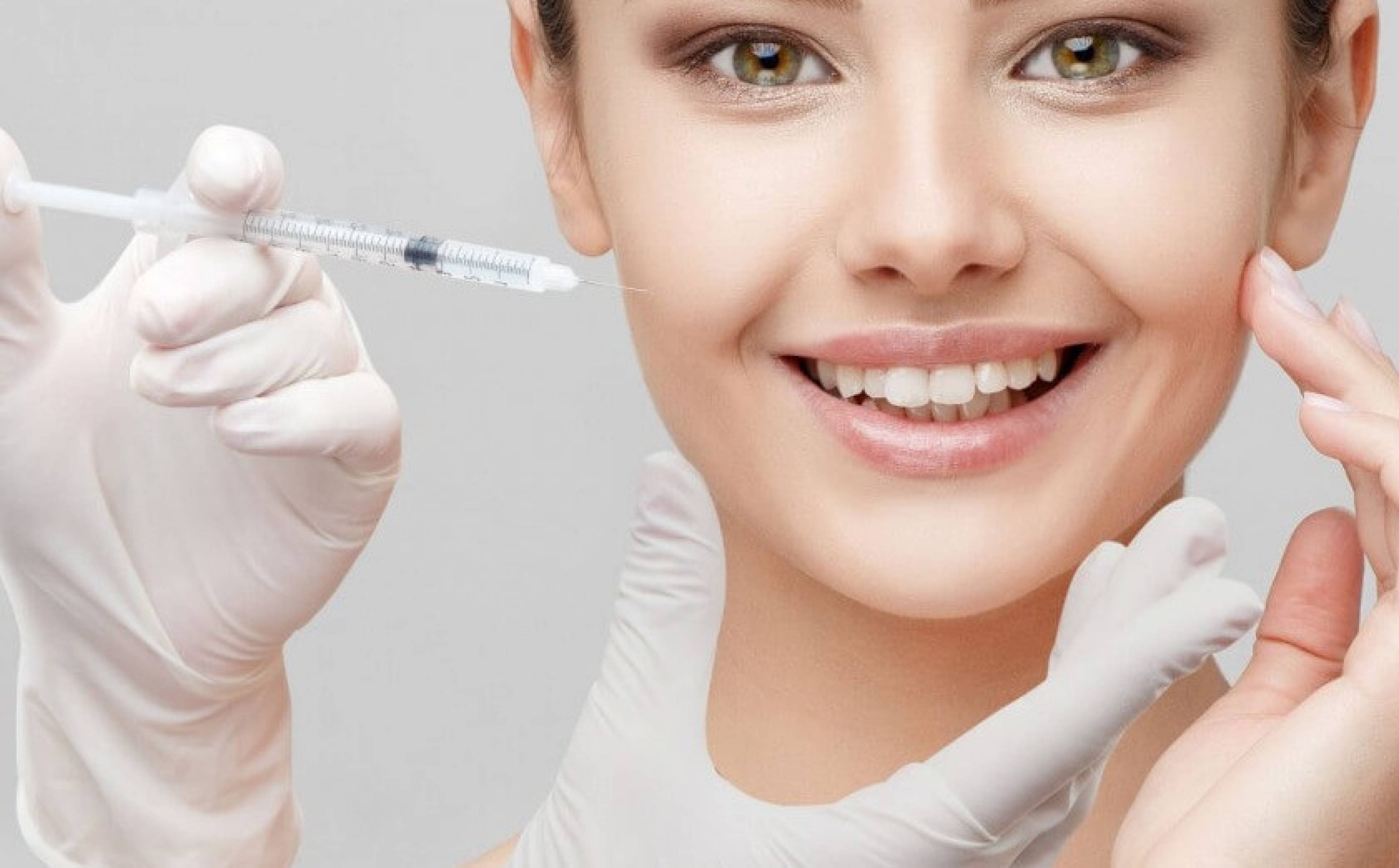  مطب زیبایی شاینا