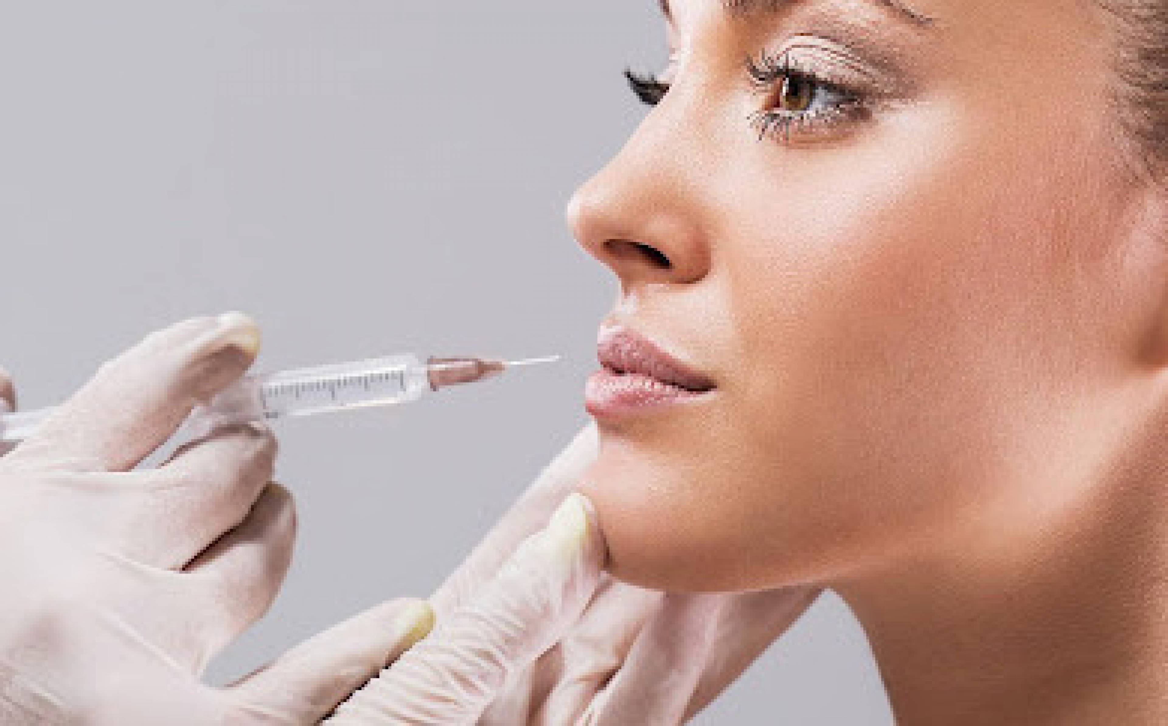  مطب زیبایی شاینا