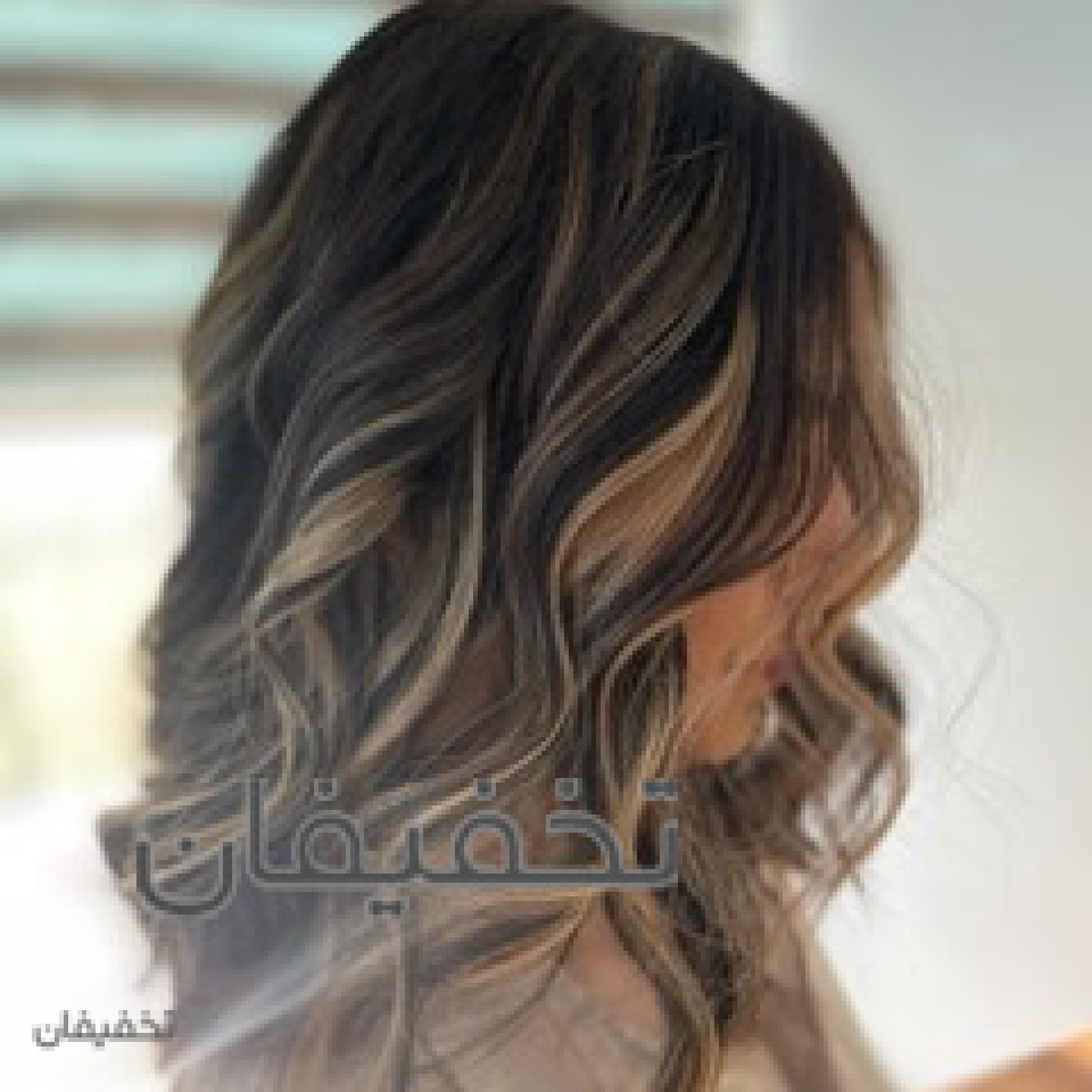 مرکز مو جهان 