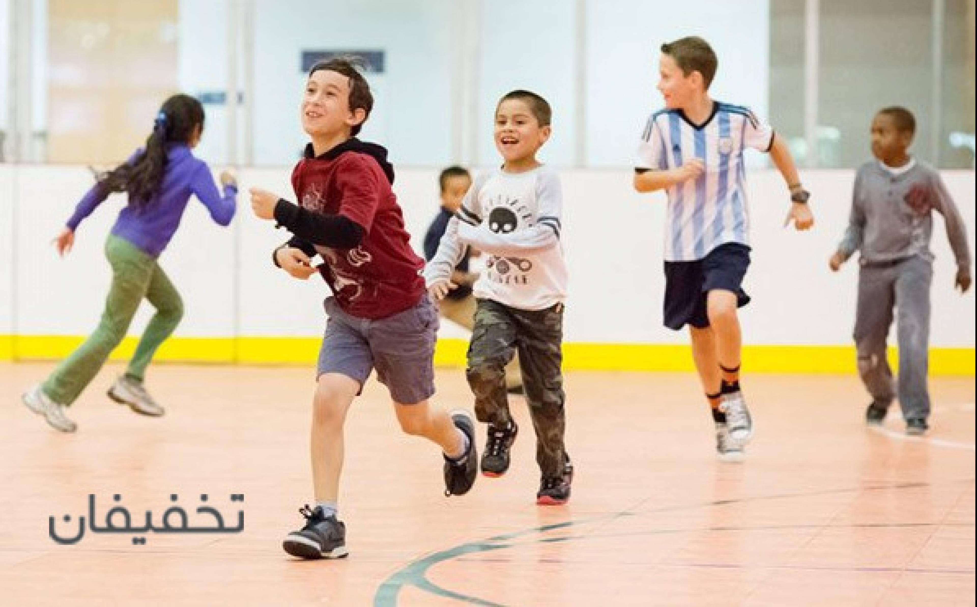آکادمی استعدادیابی ورزشی آسیامهر