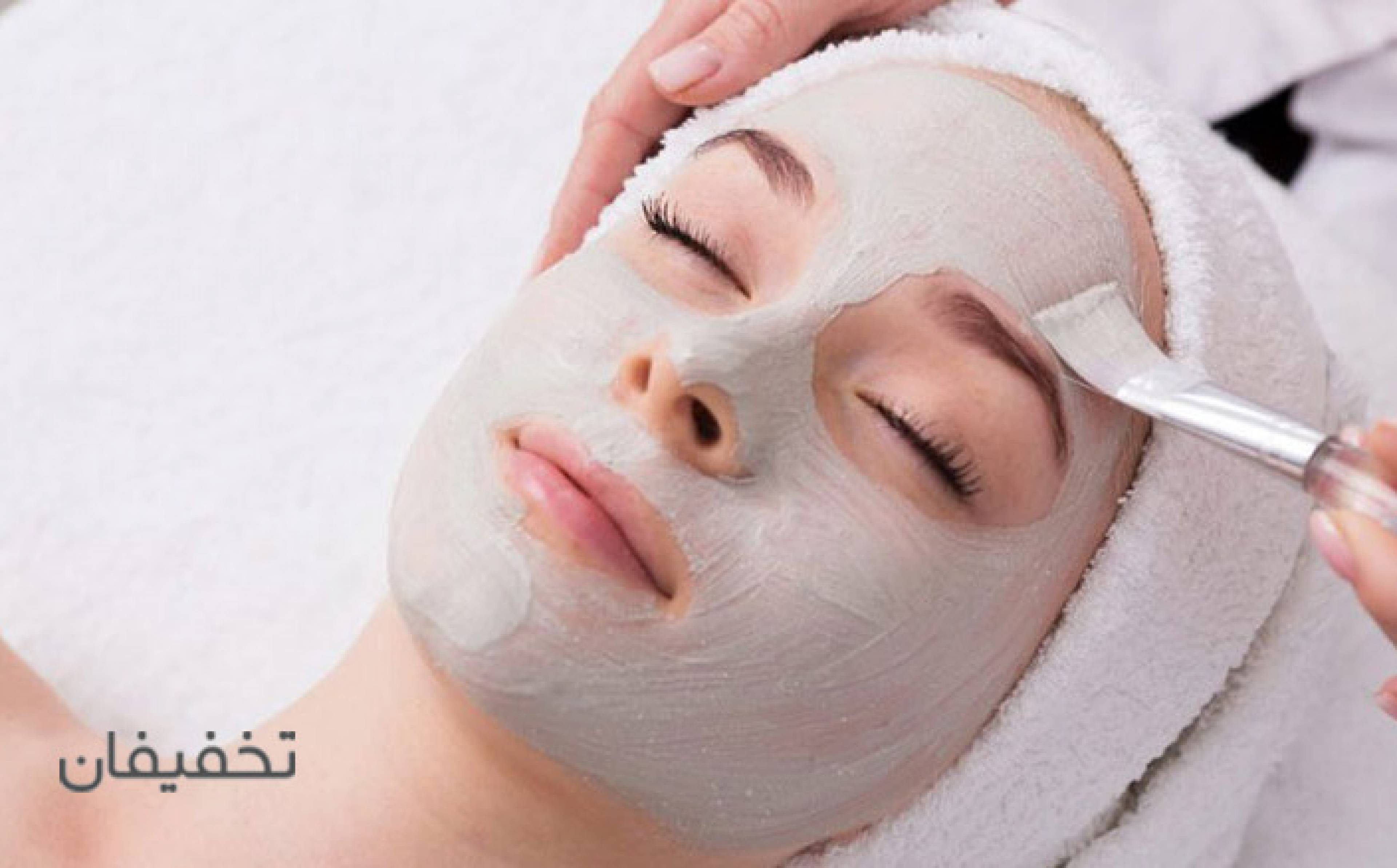 مرکز پوست سعادت آباد