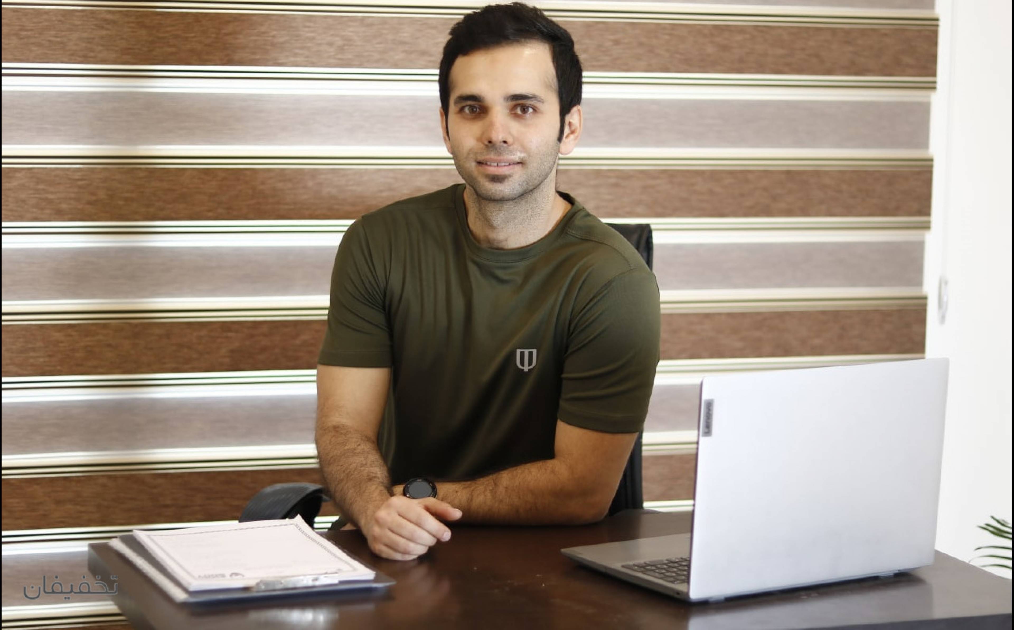 مرکز ورزشی ایکس بادی شعبه یوسف آباد