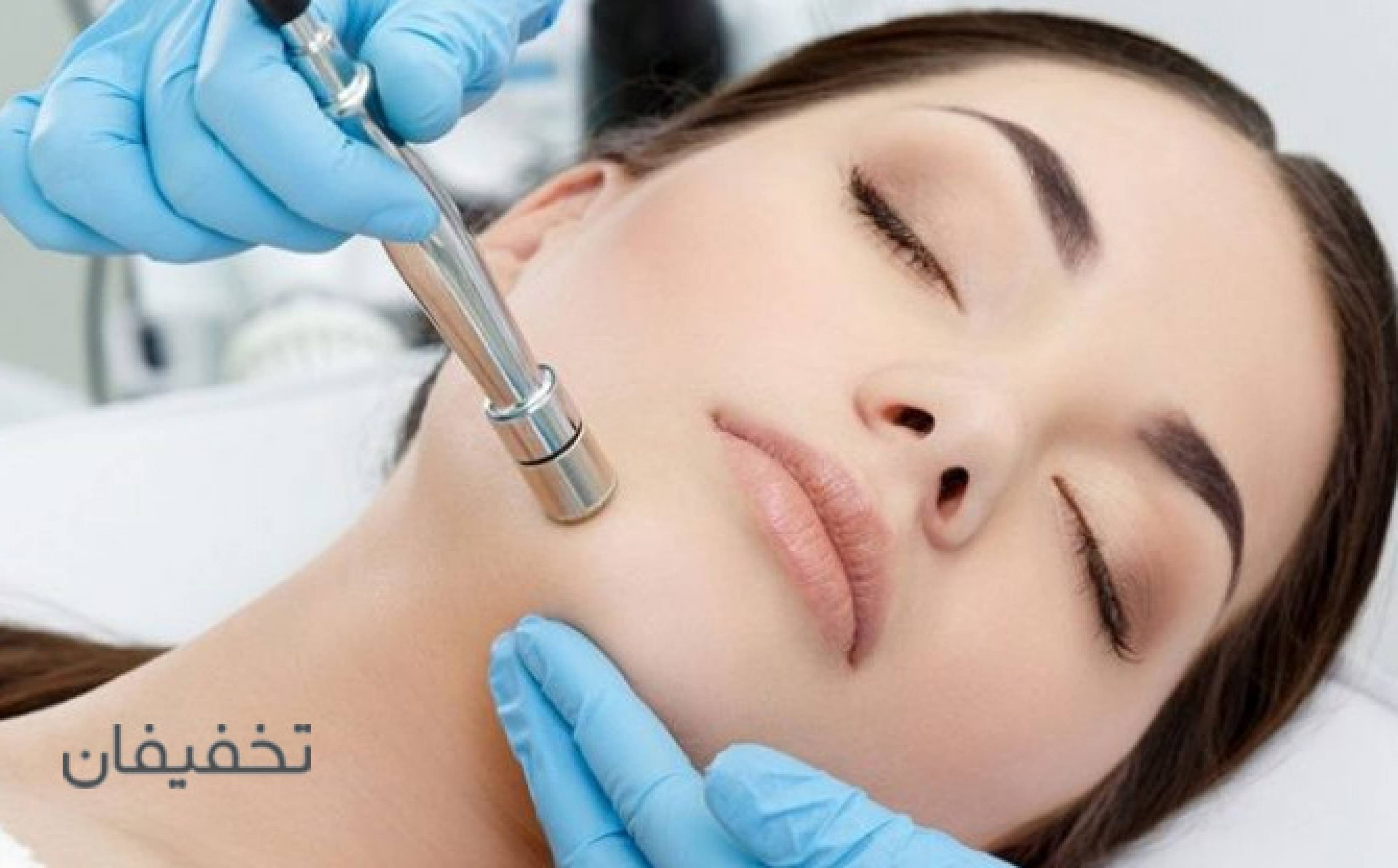مرکز زیبایی شاینی