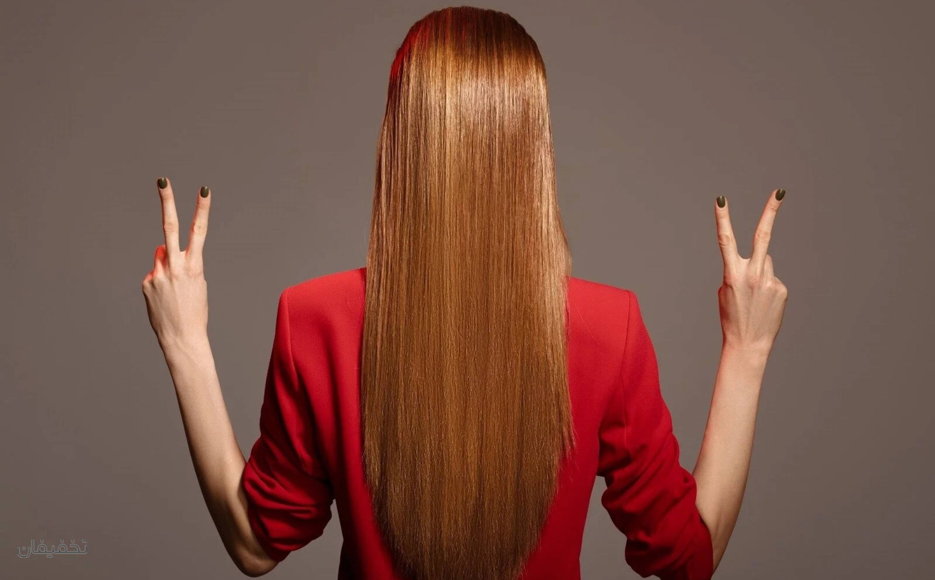 مرکز رنگ و کراتین شیما ابراهیمی