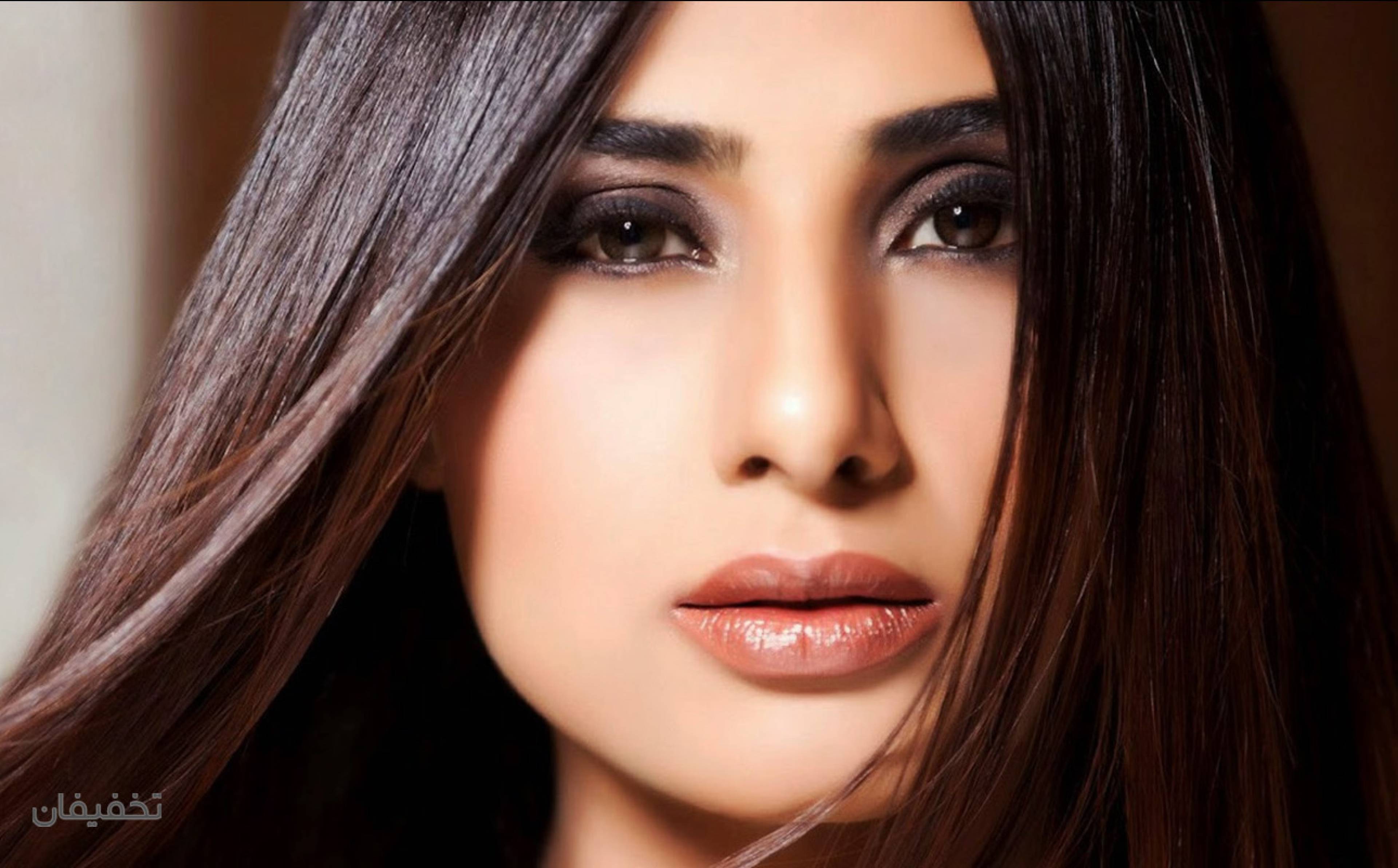 مرکز رنگ و کراتین شیما ابراهیمی