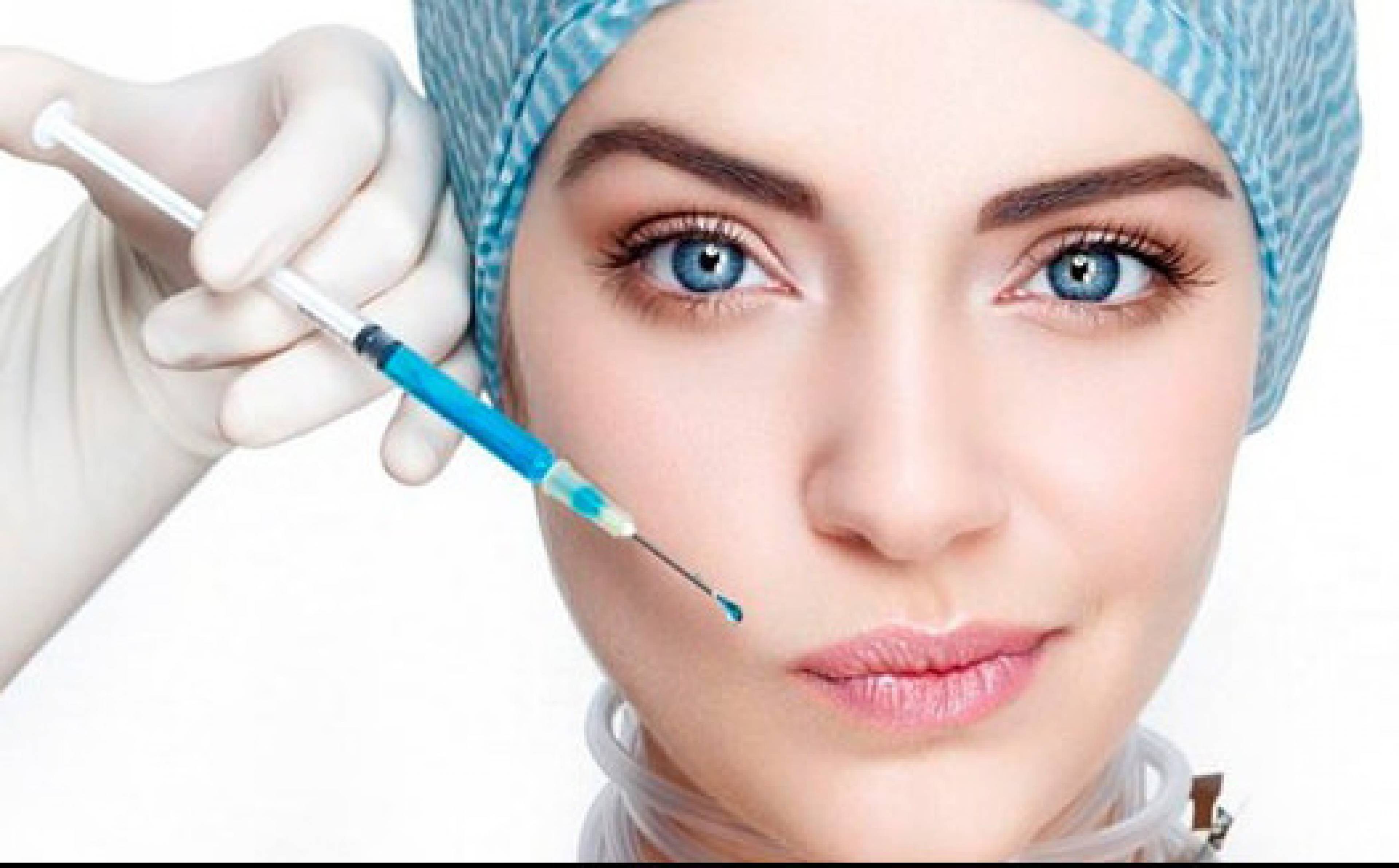 مطب زیبایی دکتر منصوری