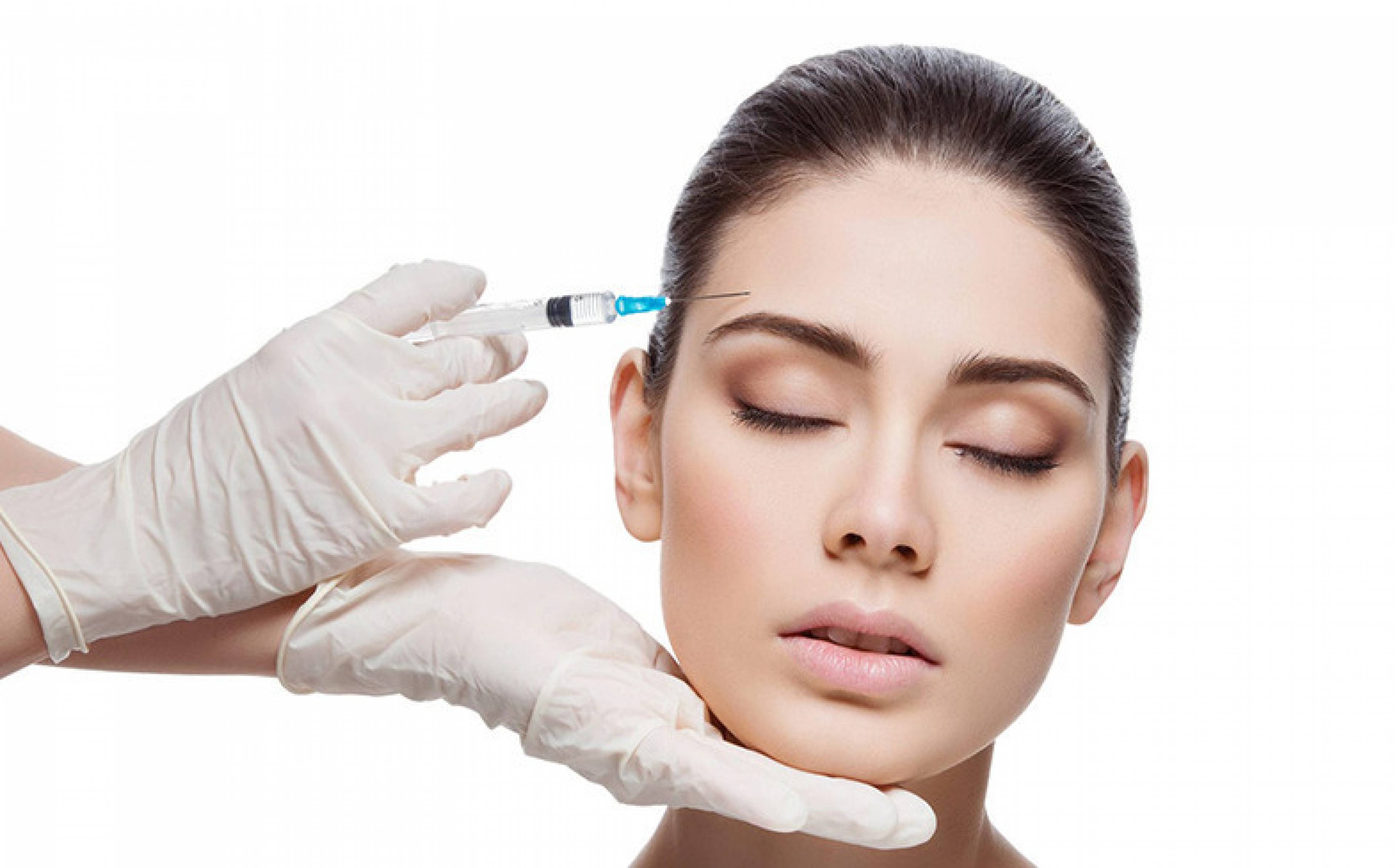 مطب زیبایی دکتر منصوری