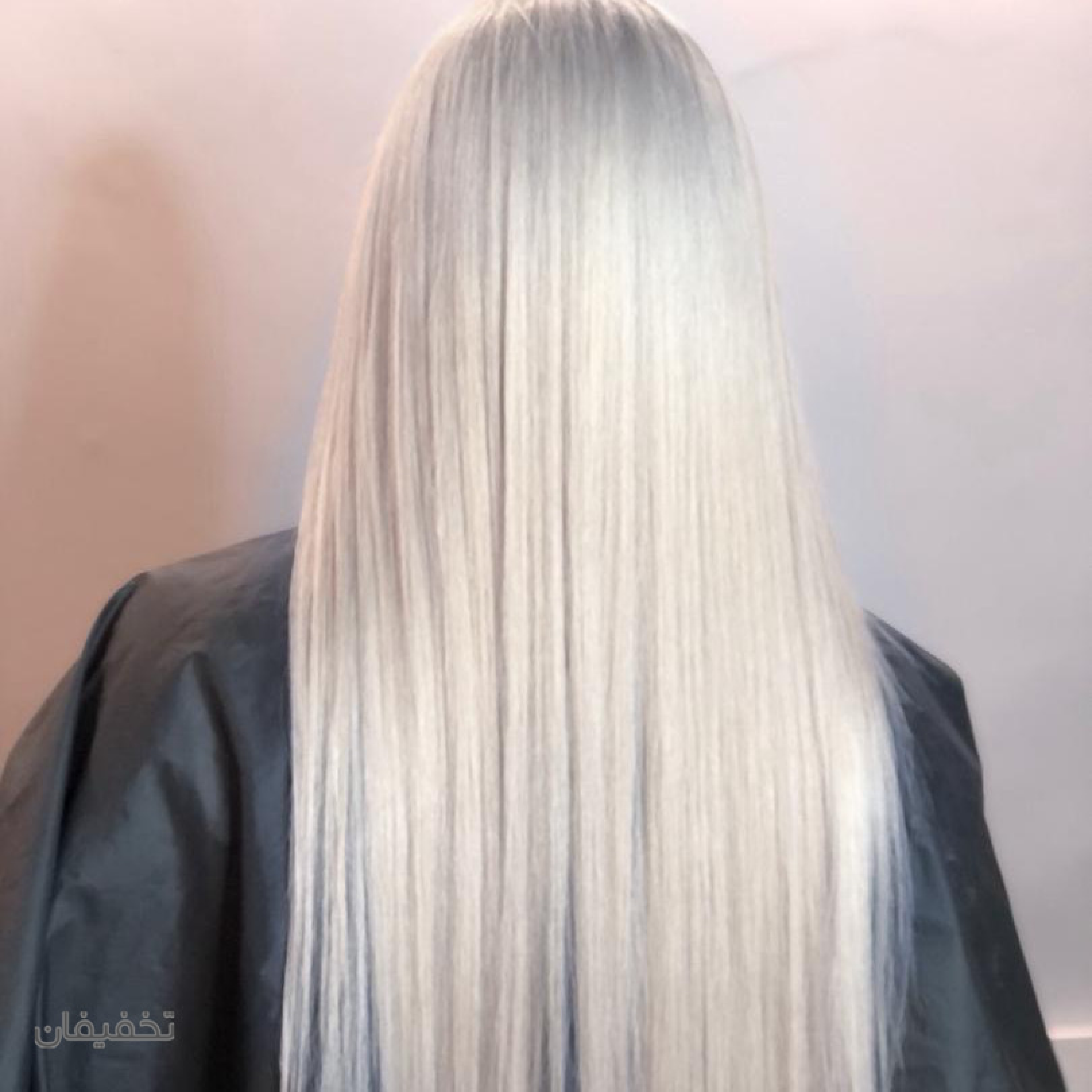 سالن زیبایی نهال