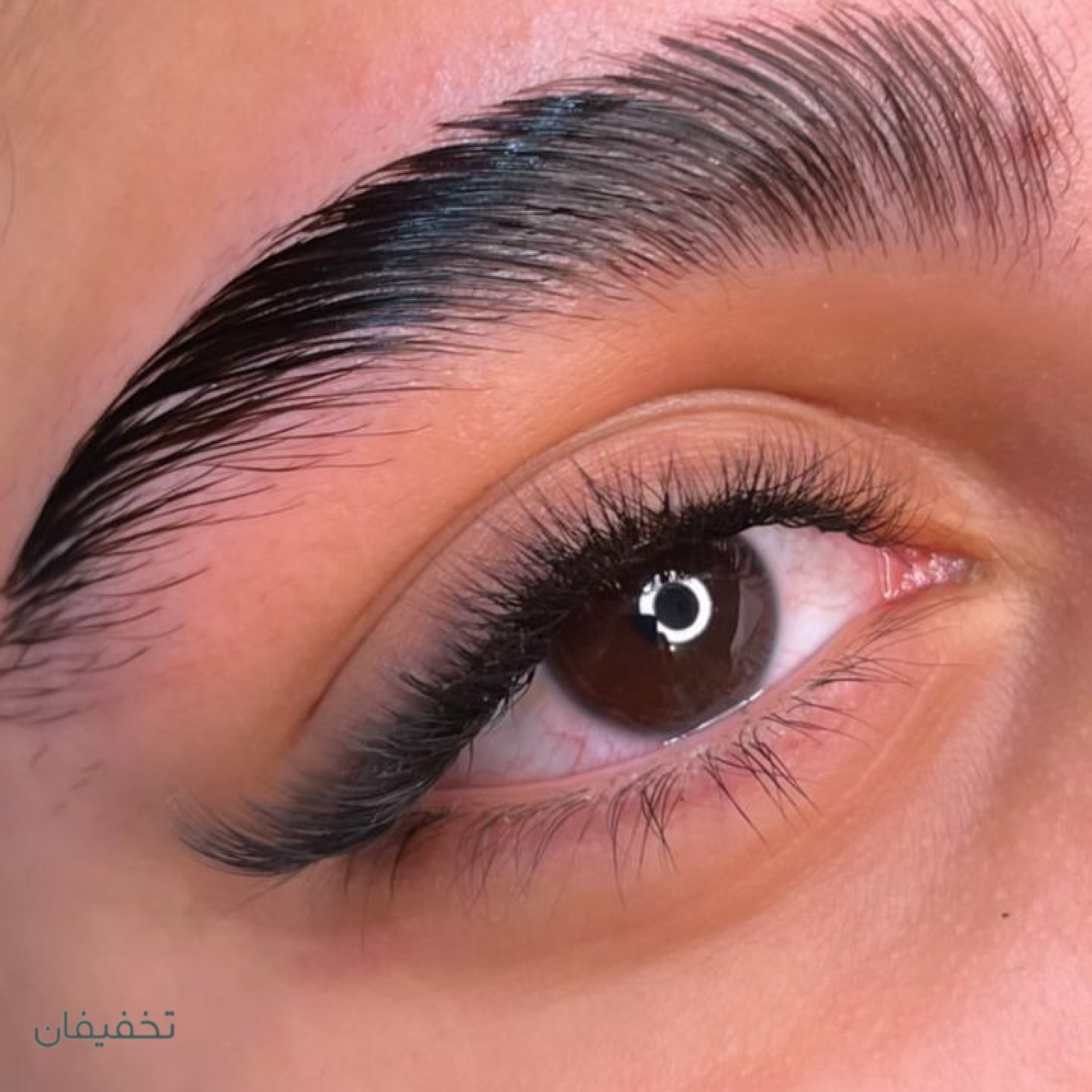 سالن زیبایی نهال