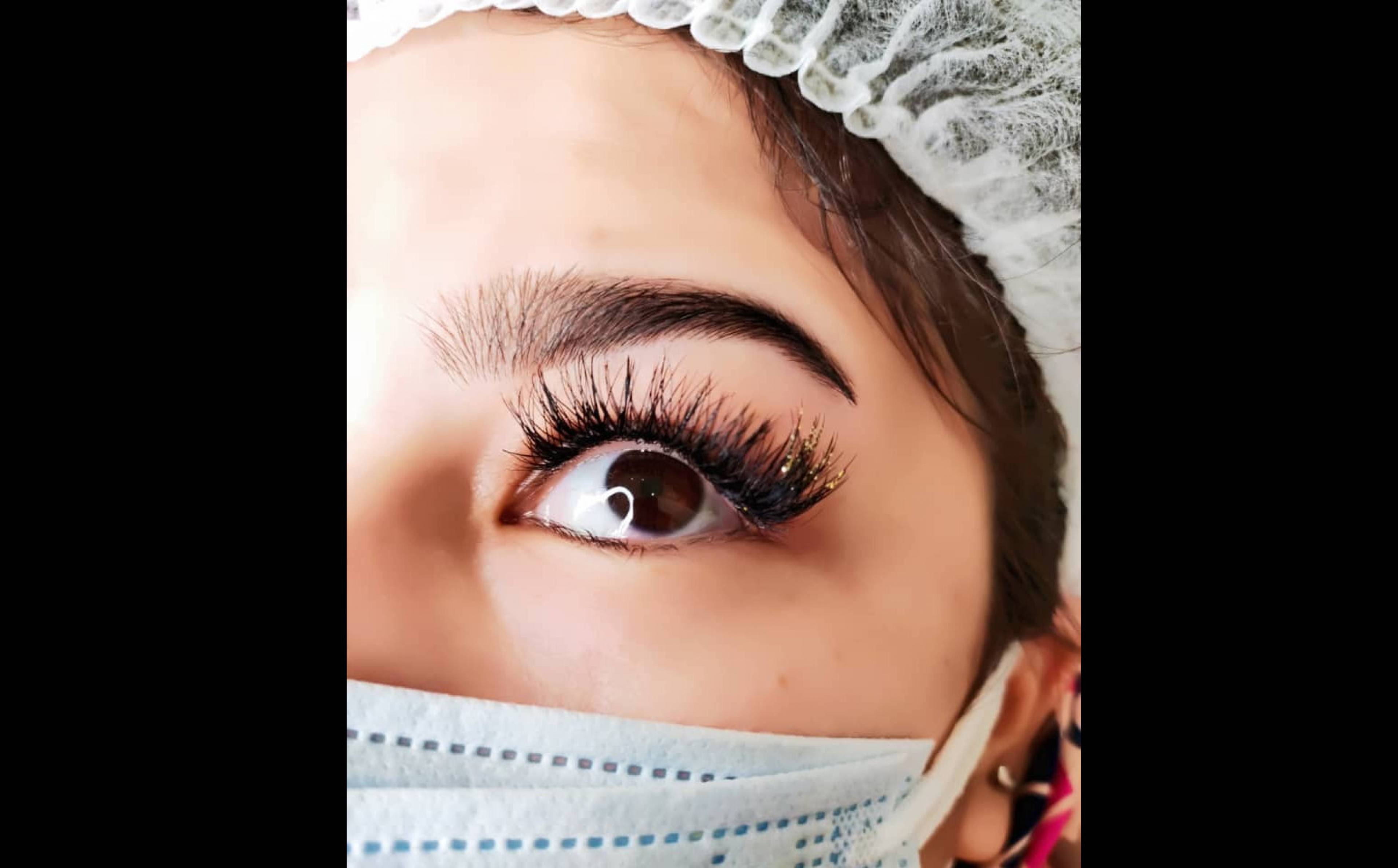 سالن زیبایی ادورن