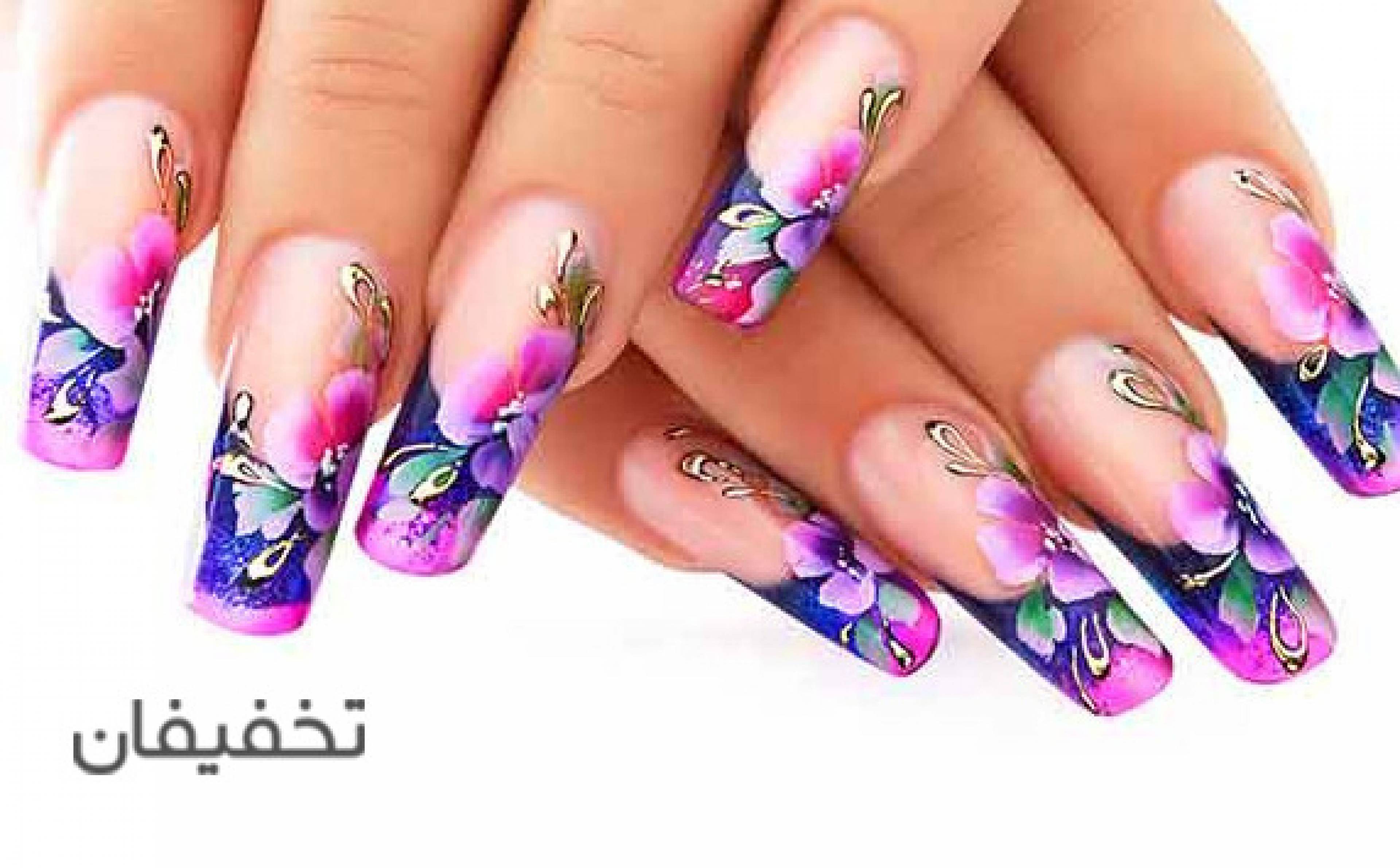 آموزشگاه صورتگر ماه