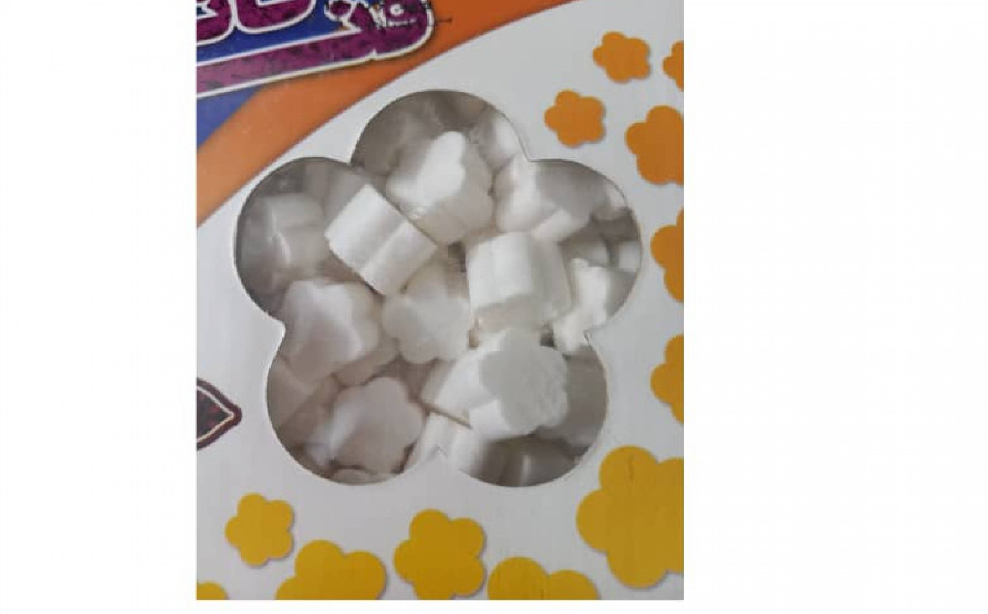 چای آلمابیک 