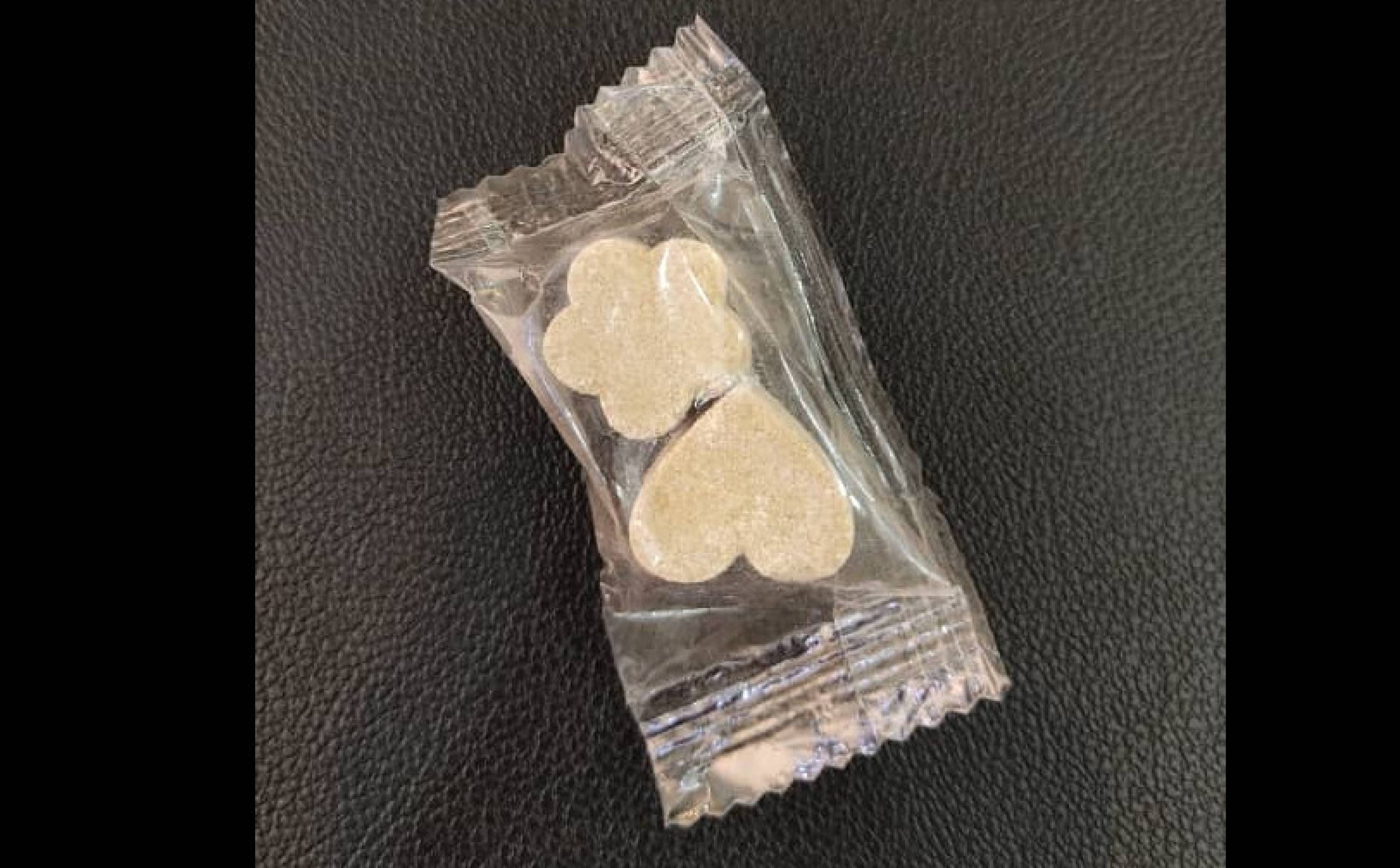 چای آلمابیک 