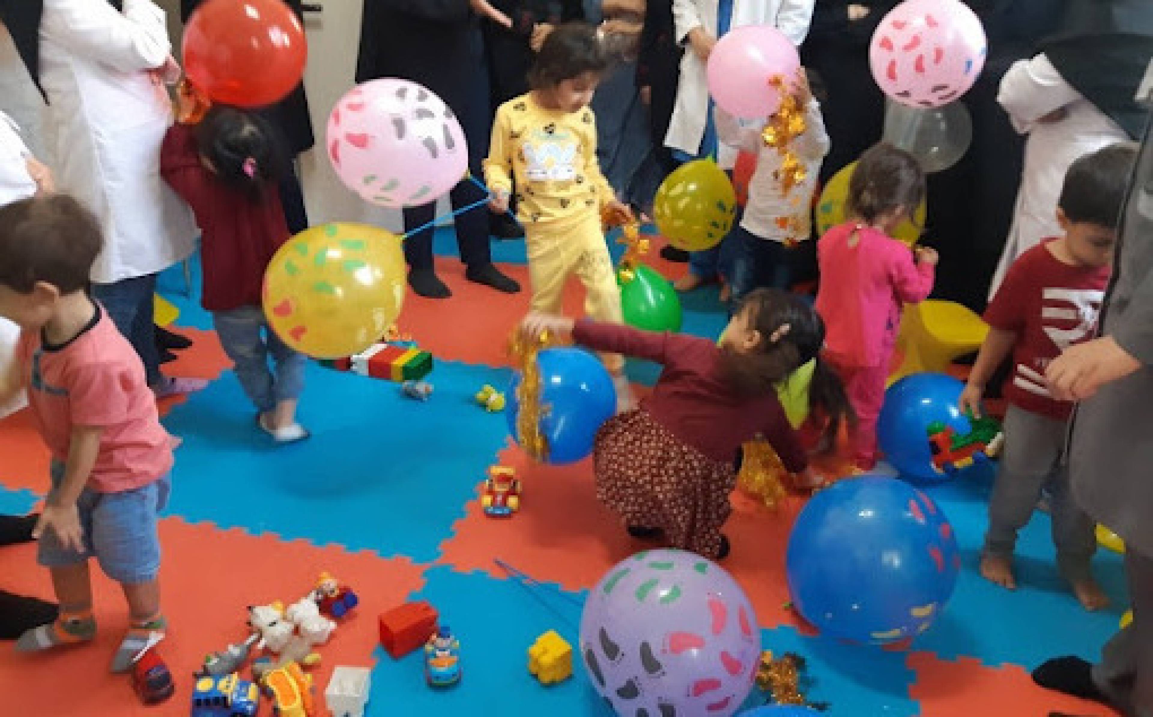 مجموعه اندیشمندان کوچک