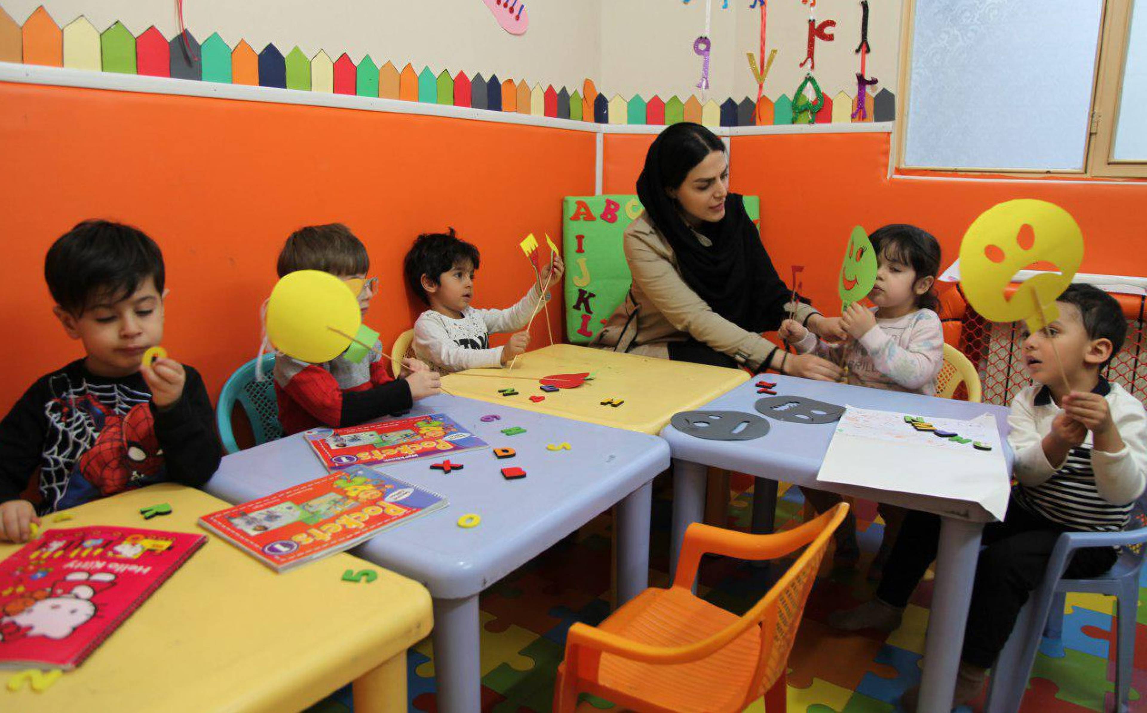 مجموعه اندیشمندان کوچک