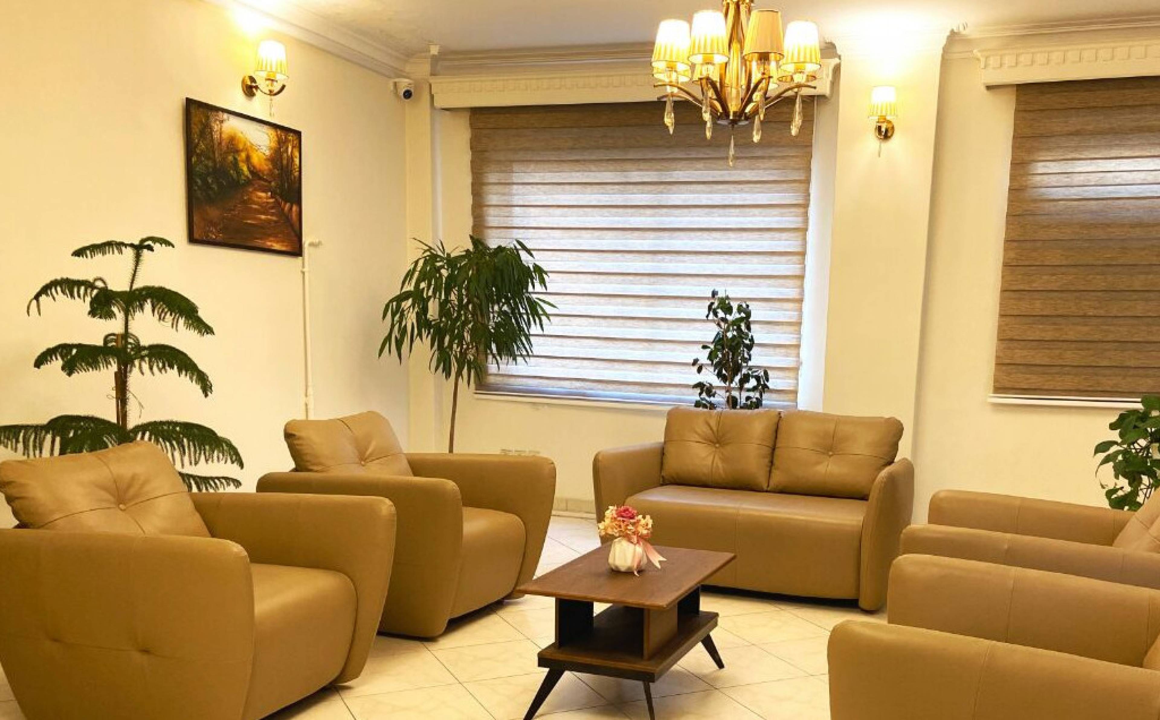  مطب دندانپزشکی دکتر شریعت