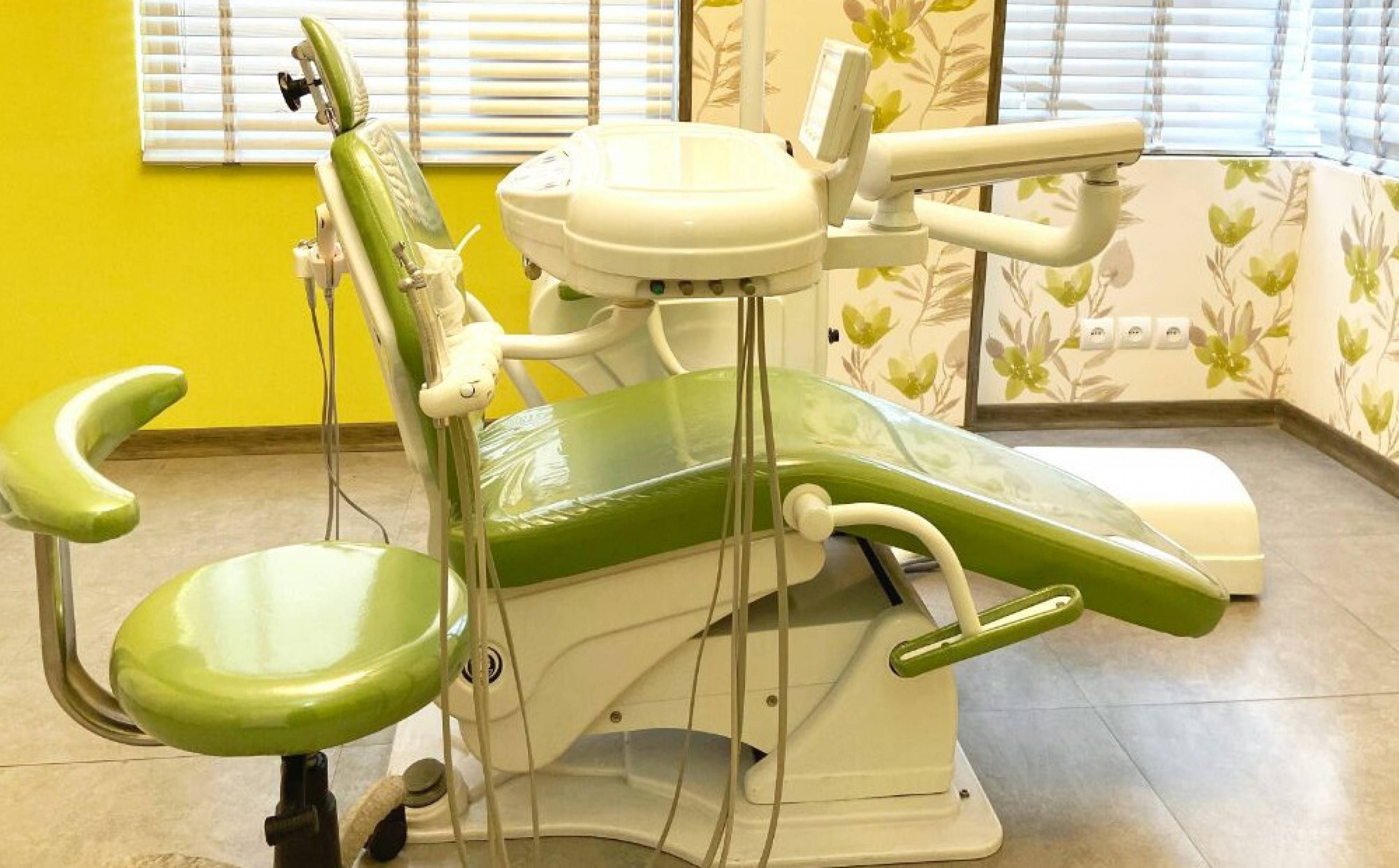  مطب دندانپزشکی دکتر شریعت