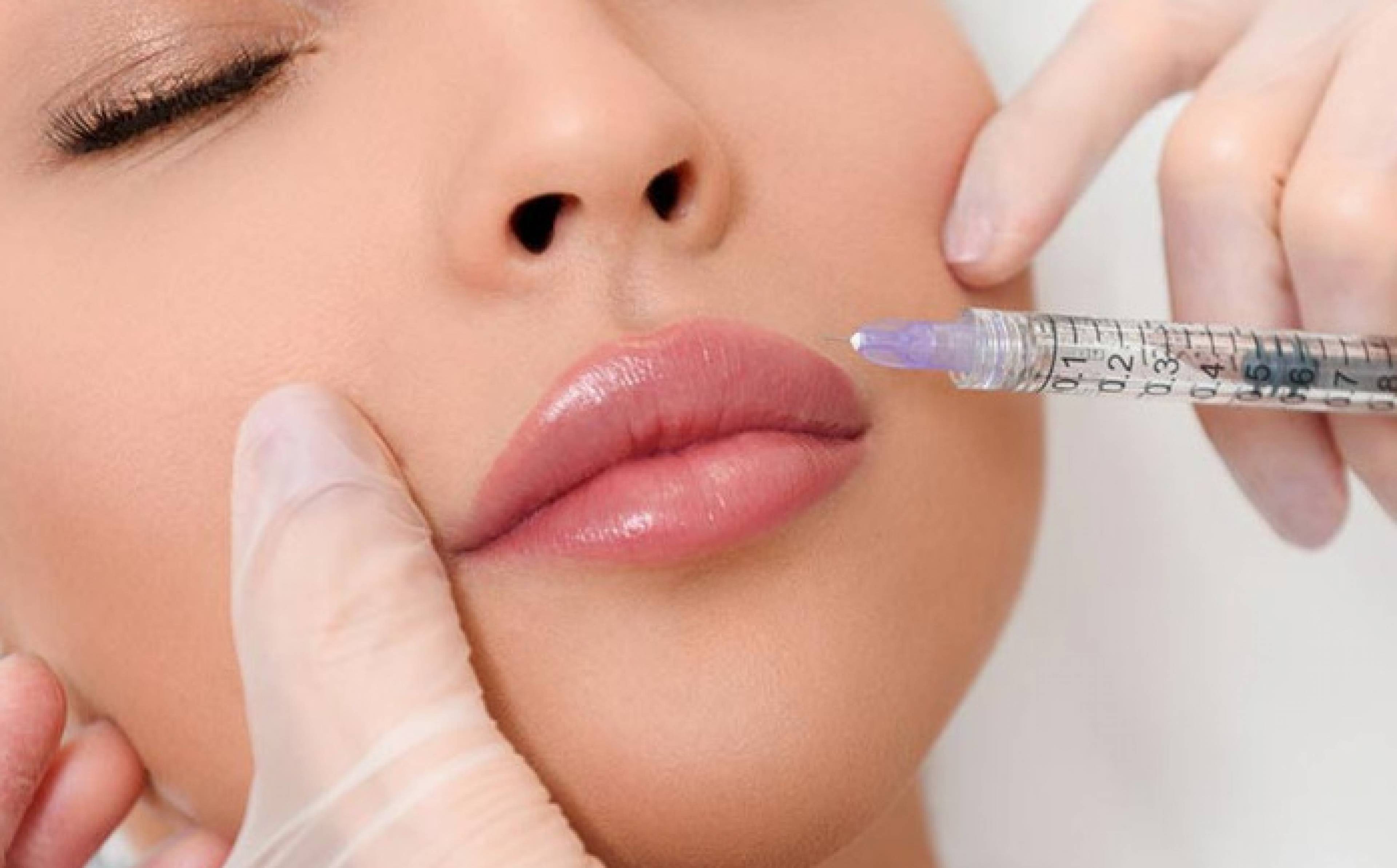 مطب زیبایی دکتر سپیده تیزآبی