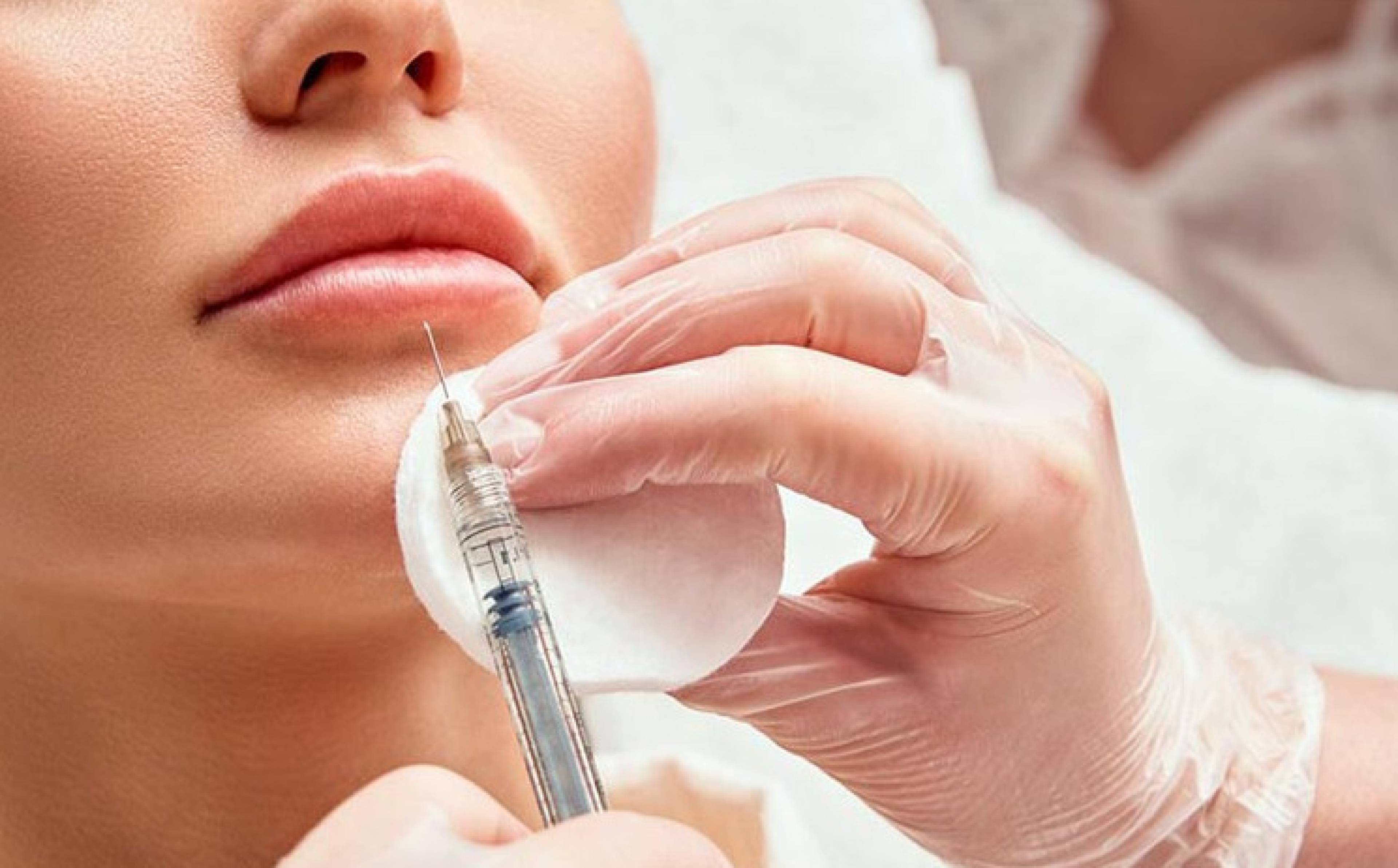 مطب زیبایی دکتر سپیده تیزآبی