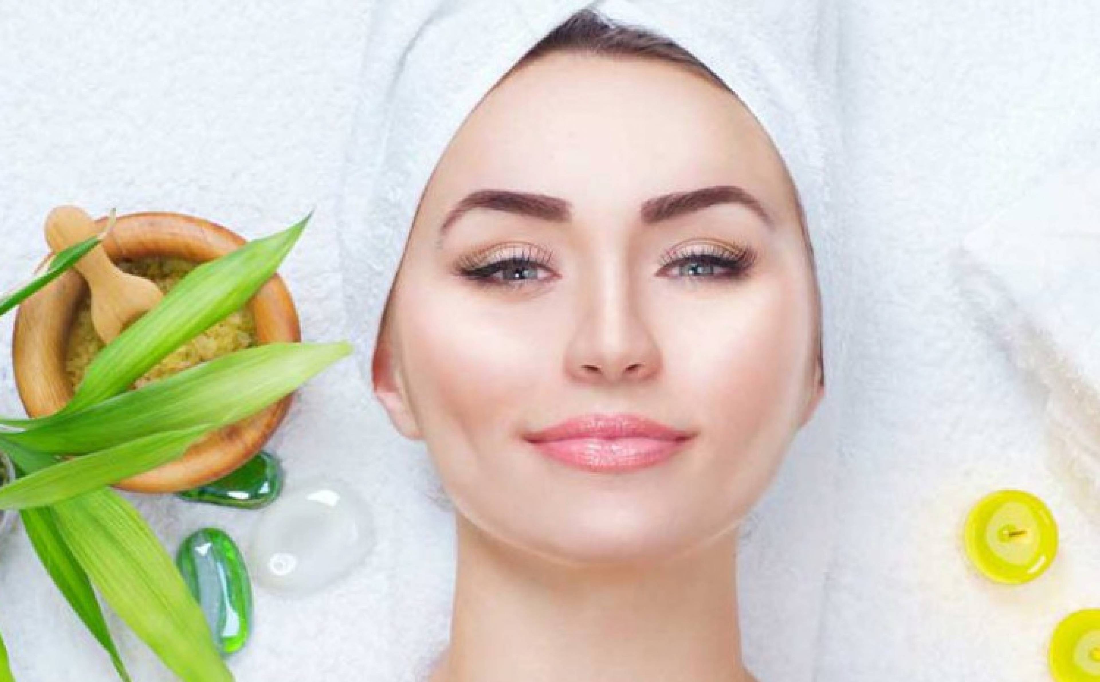 مرکز زیبایی گیلدا