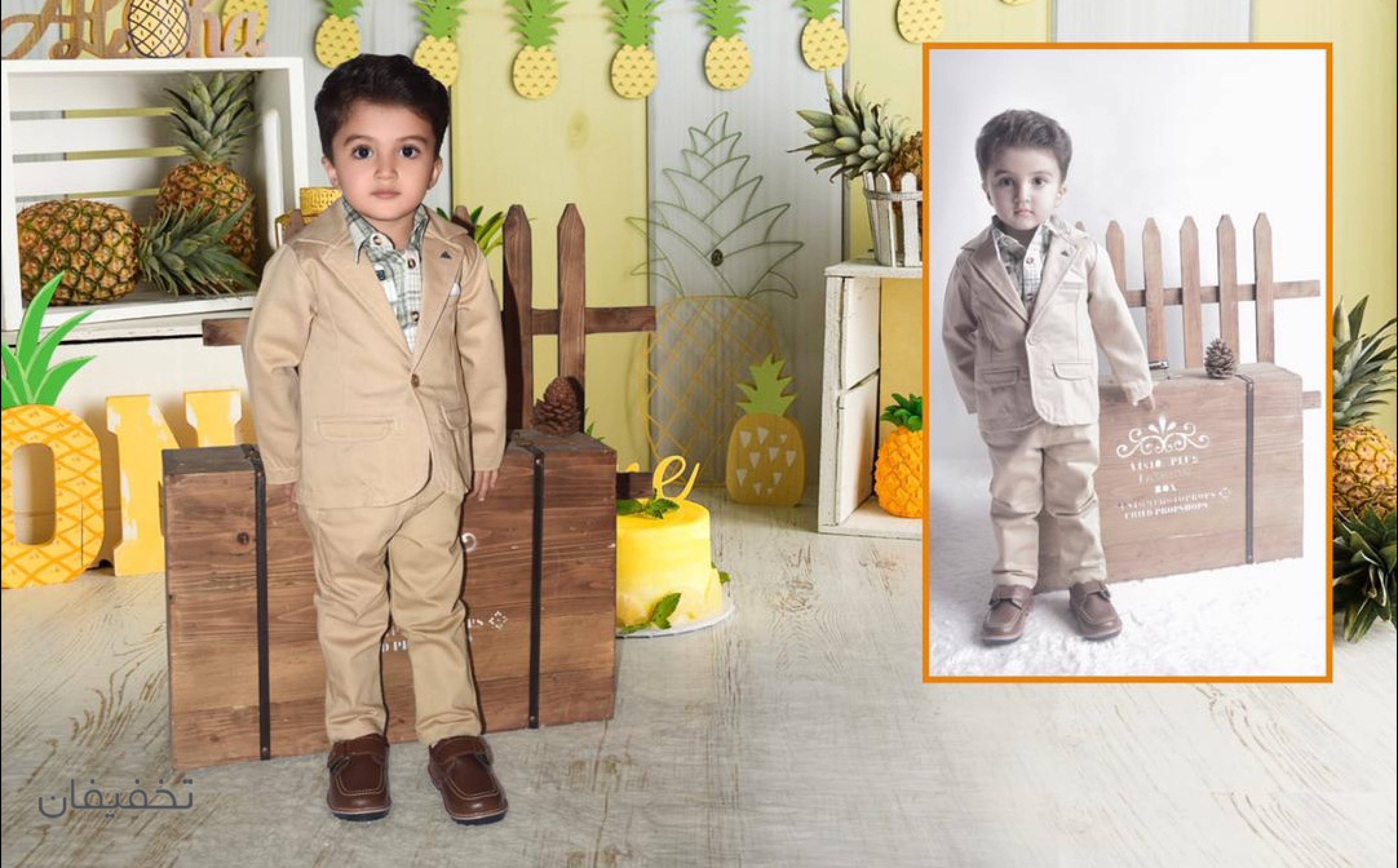 آتلیه عکاسی ستایش