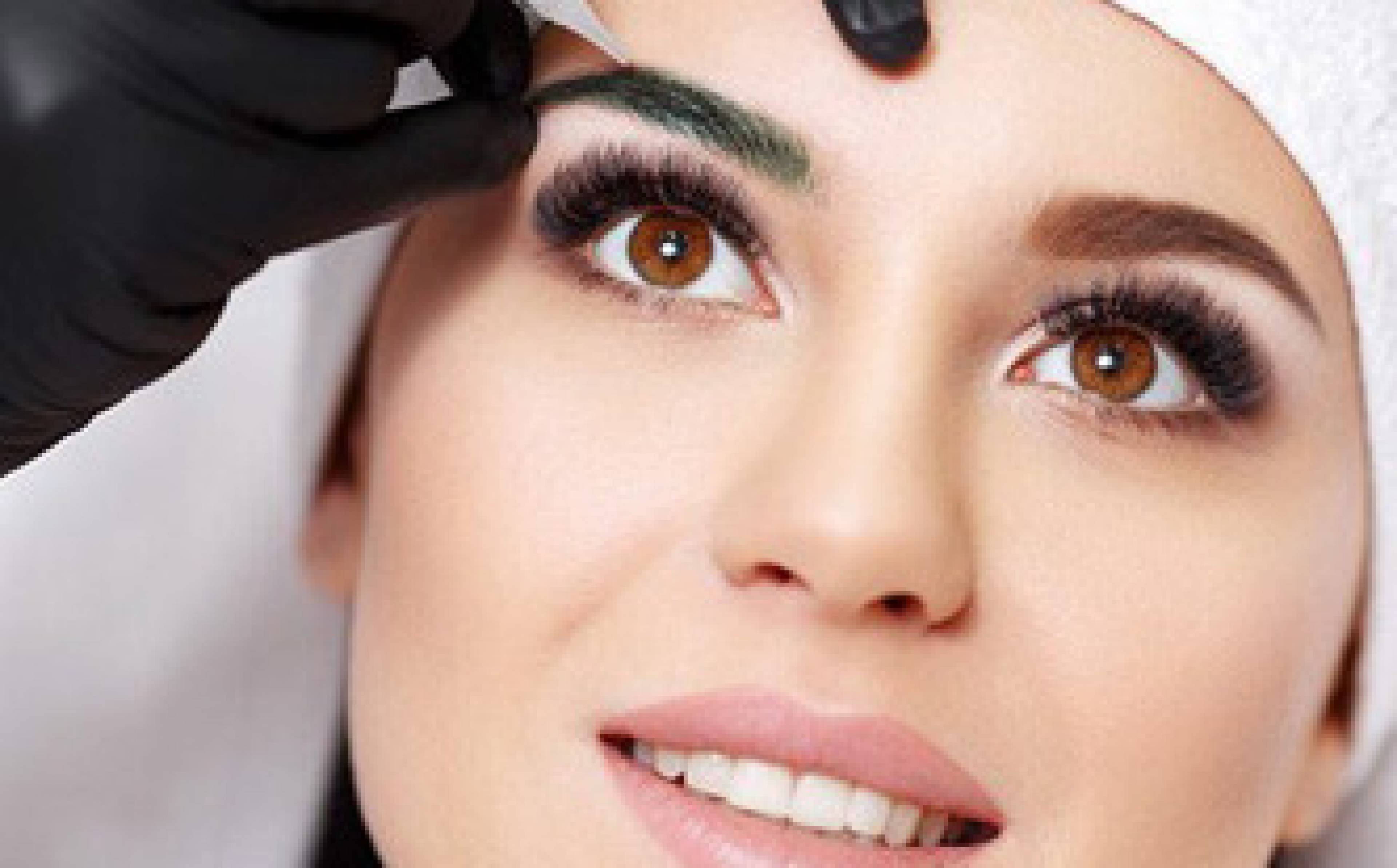 سالن زیبایی مریم فاضلی