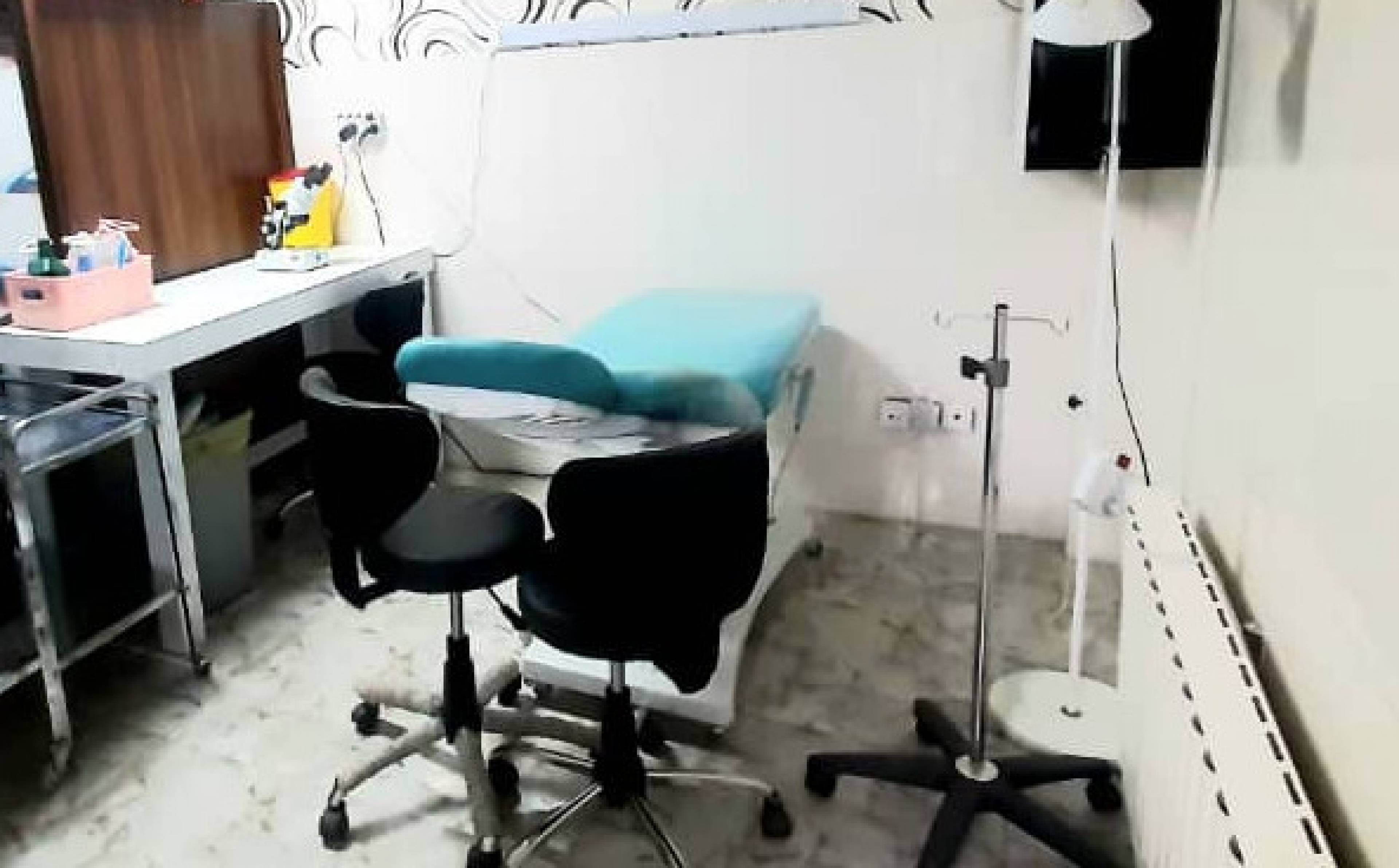 مرکز زیبایی سینیور (دکتر بوجاری)