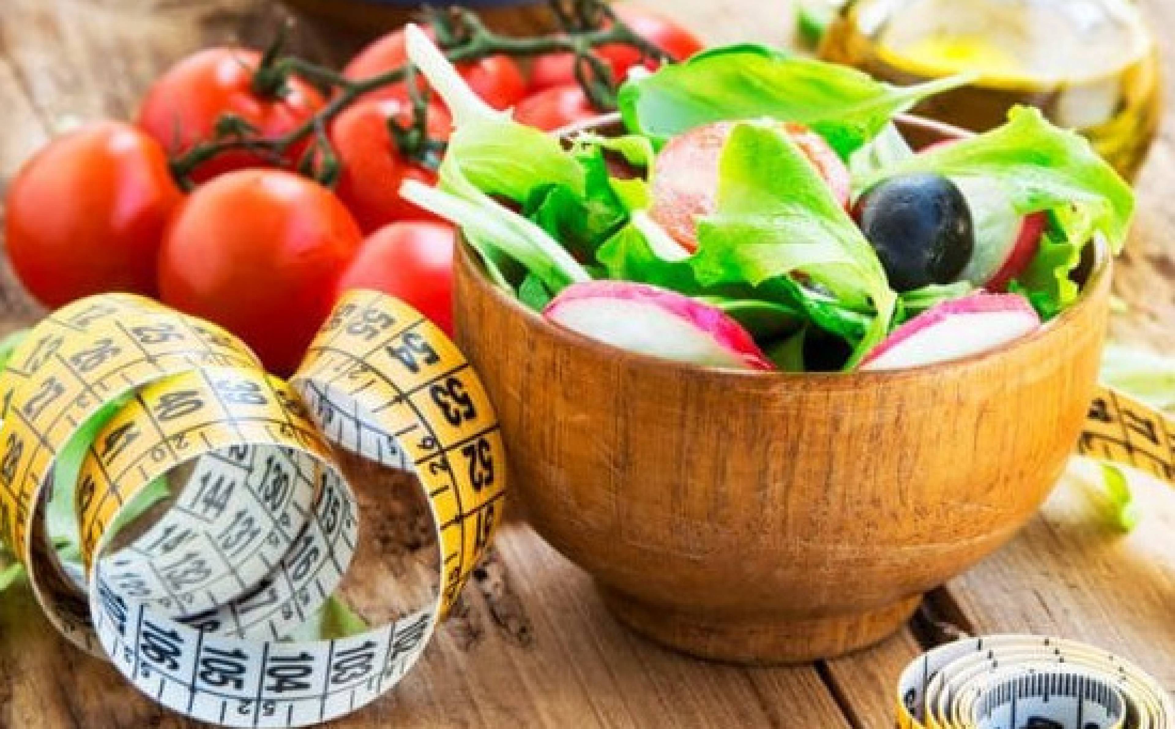 مرکز تغذیه و رژیم درمانی کریمی دایت
