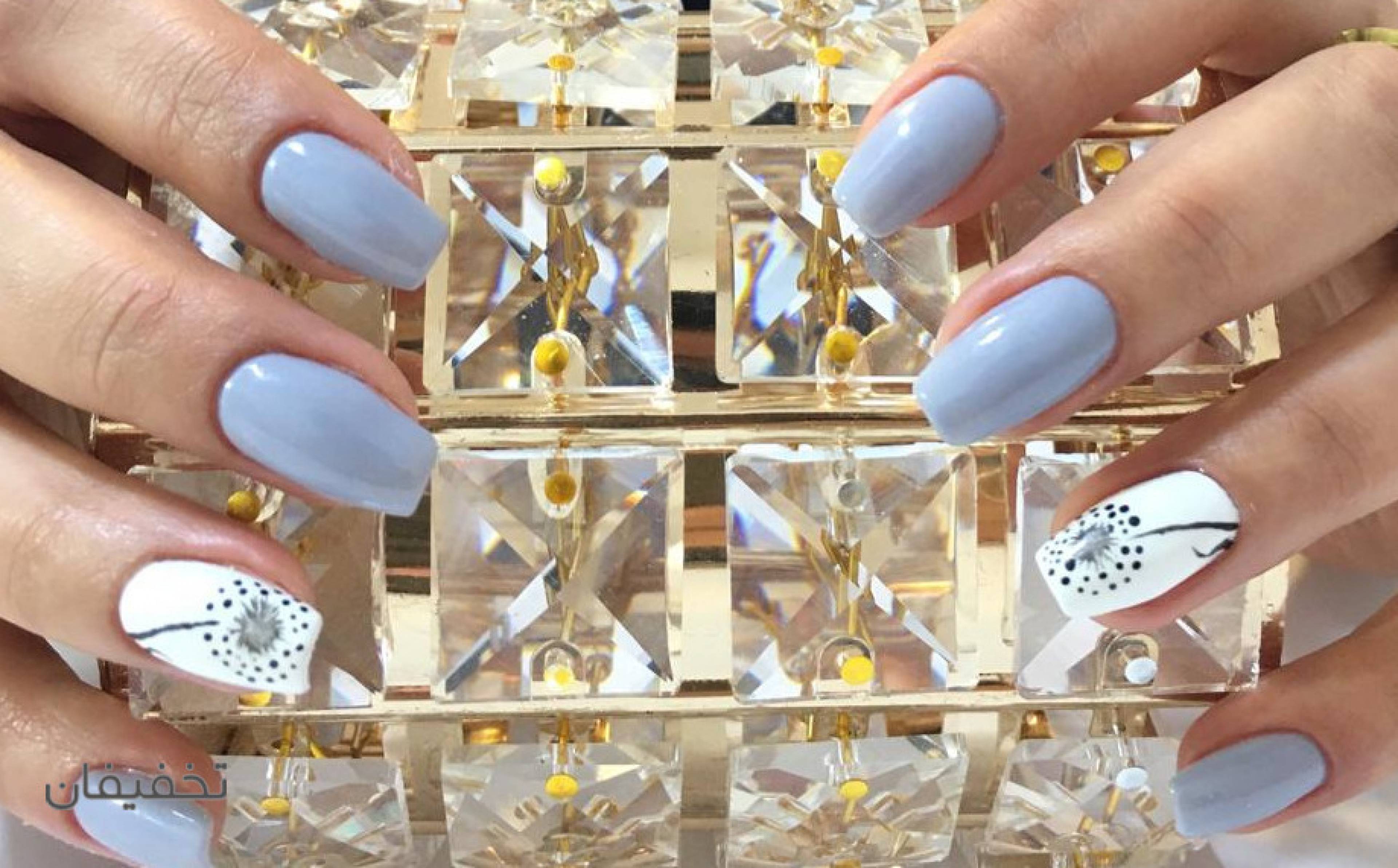 کلینیک ناخن الهام حیدری