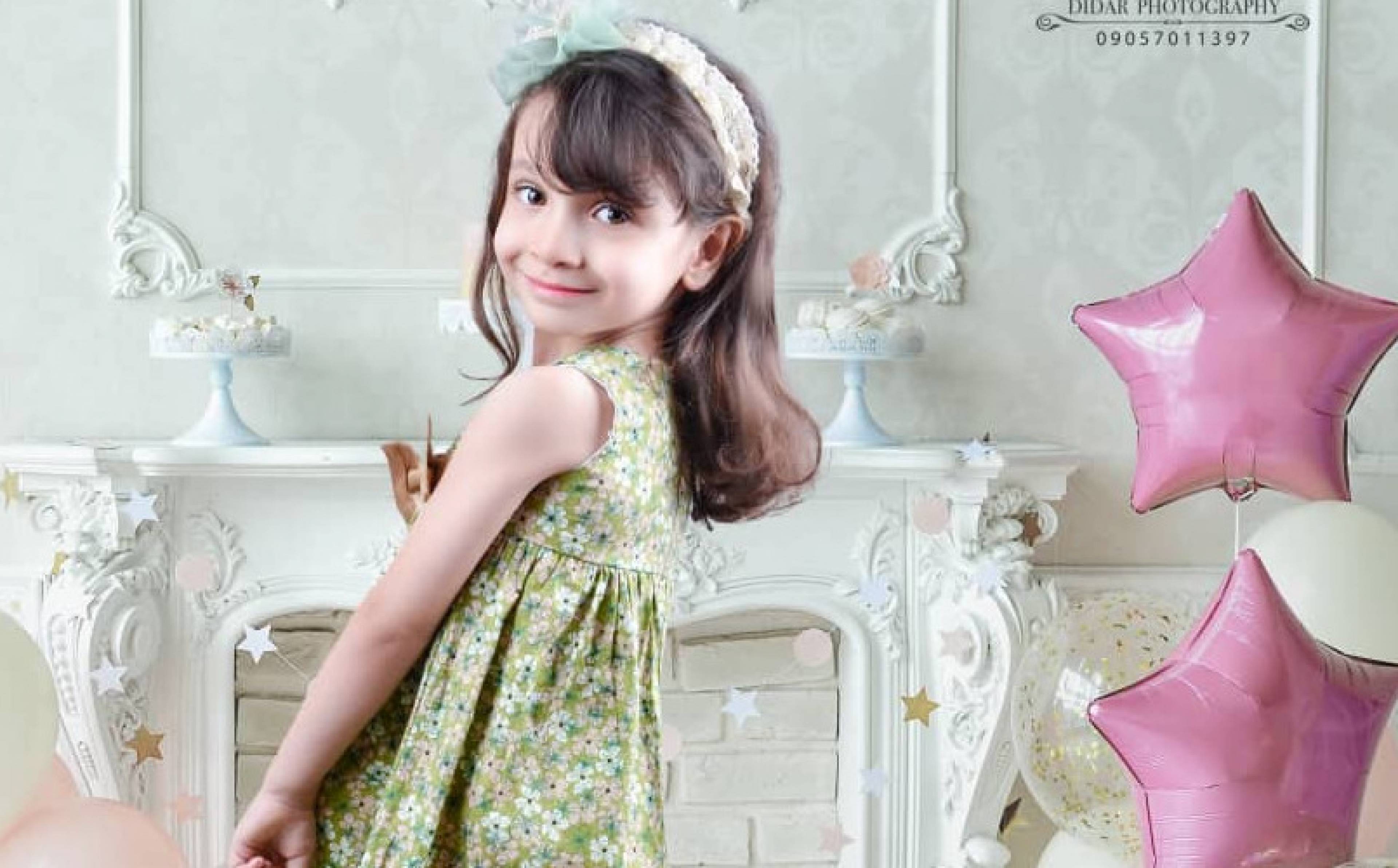آتلیه دیدار