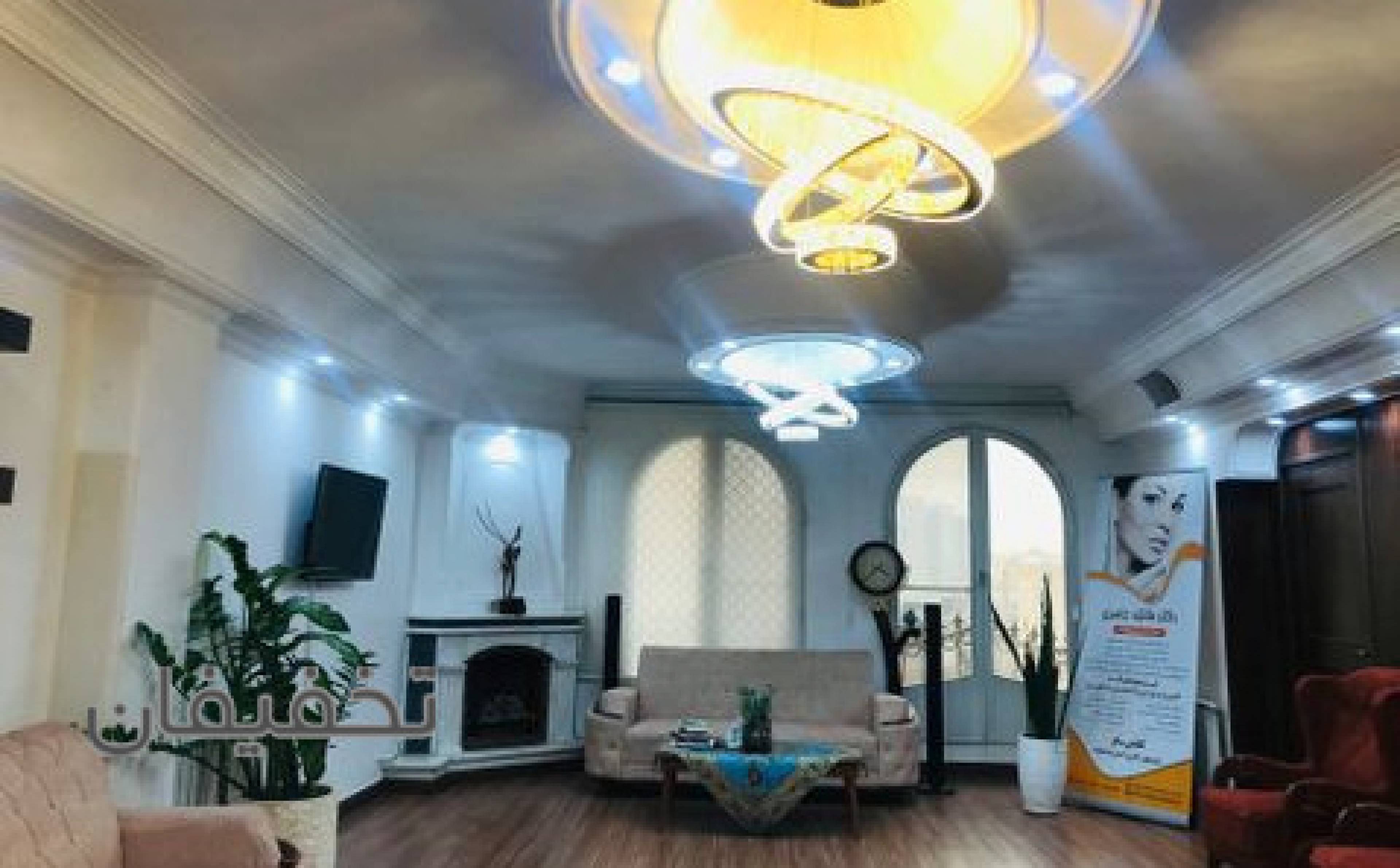 کلینیک زیبایی دکتر فائزه عامری