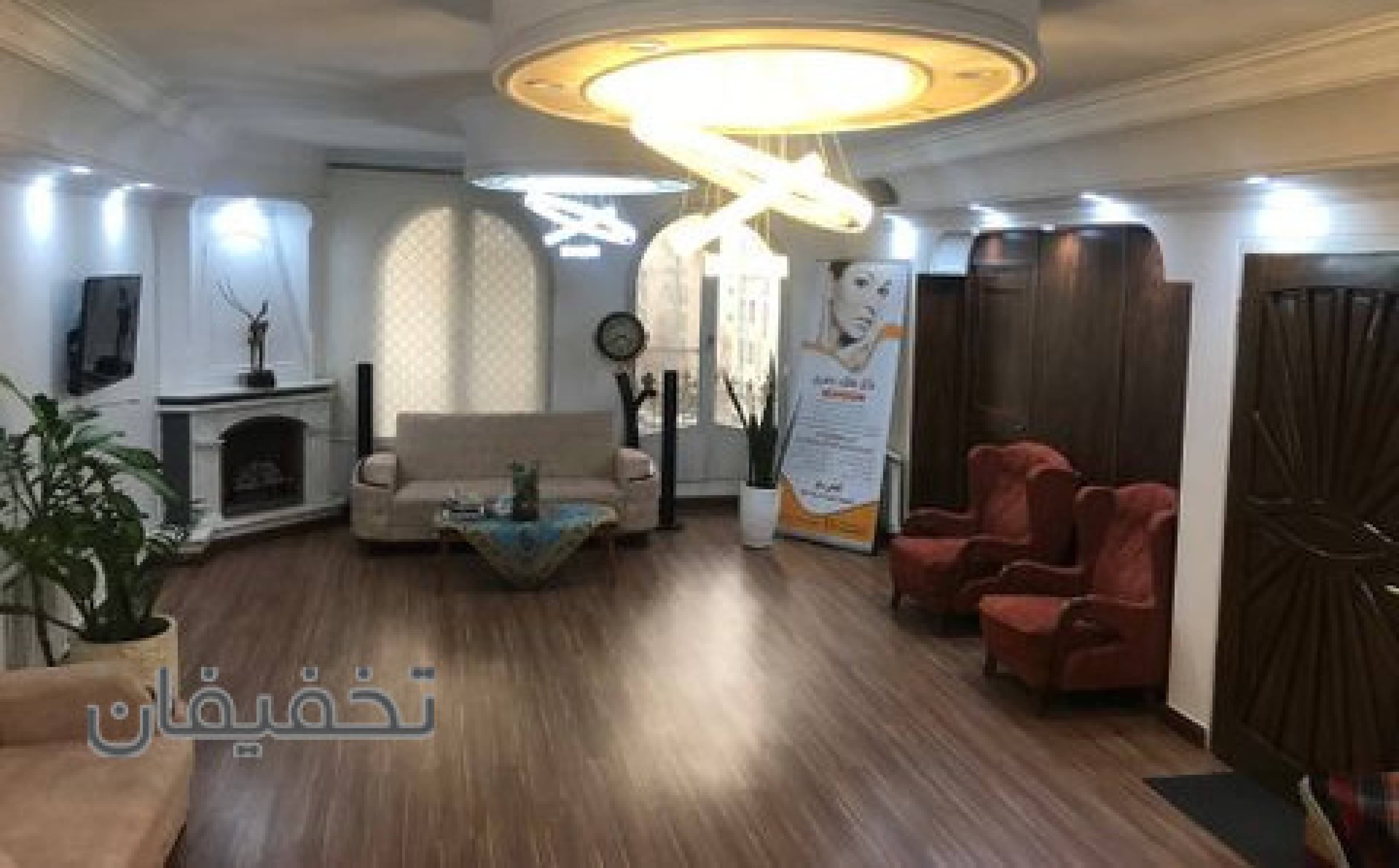 کلینیک زیبایی دکتر فائزه عامری