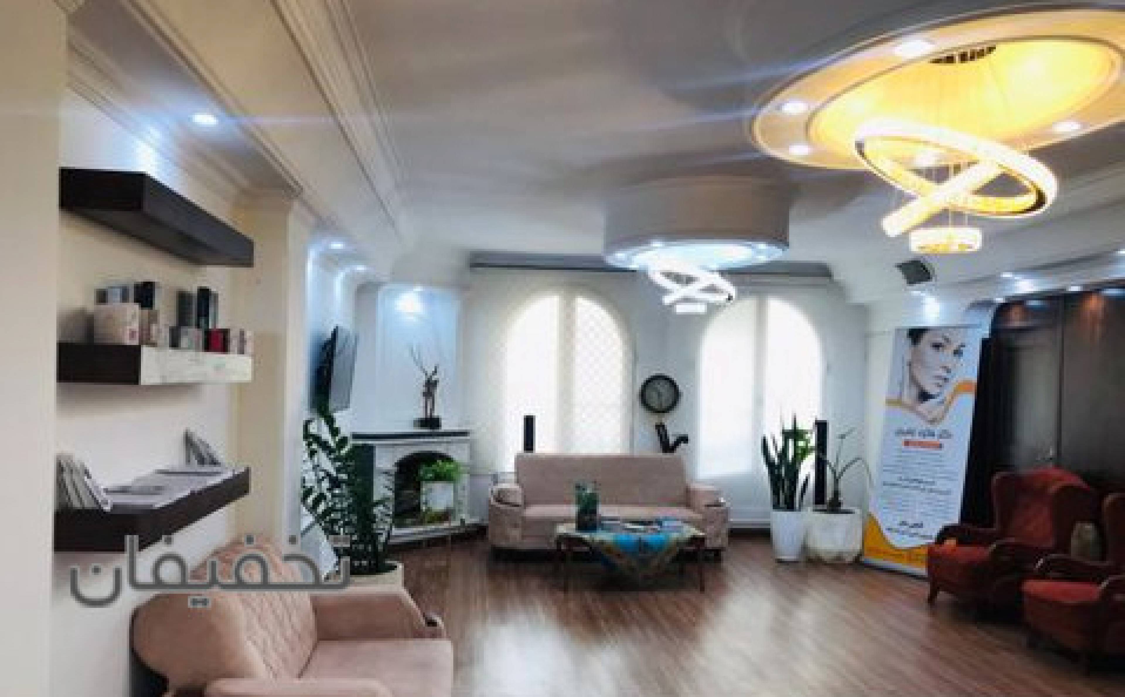 کلینیک زیبایی دکتر فائزه عامری