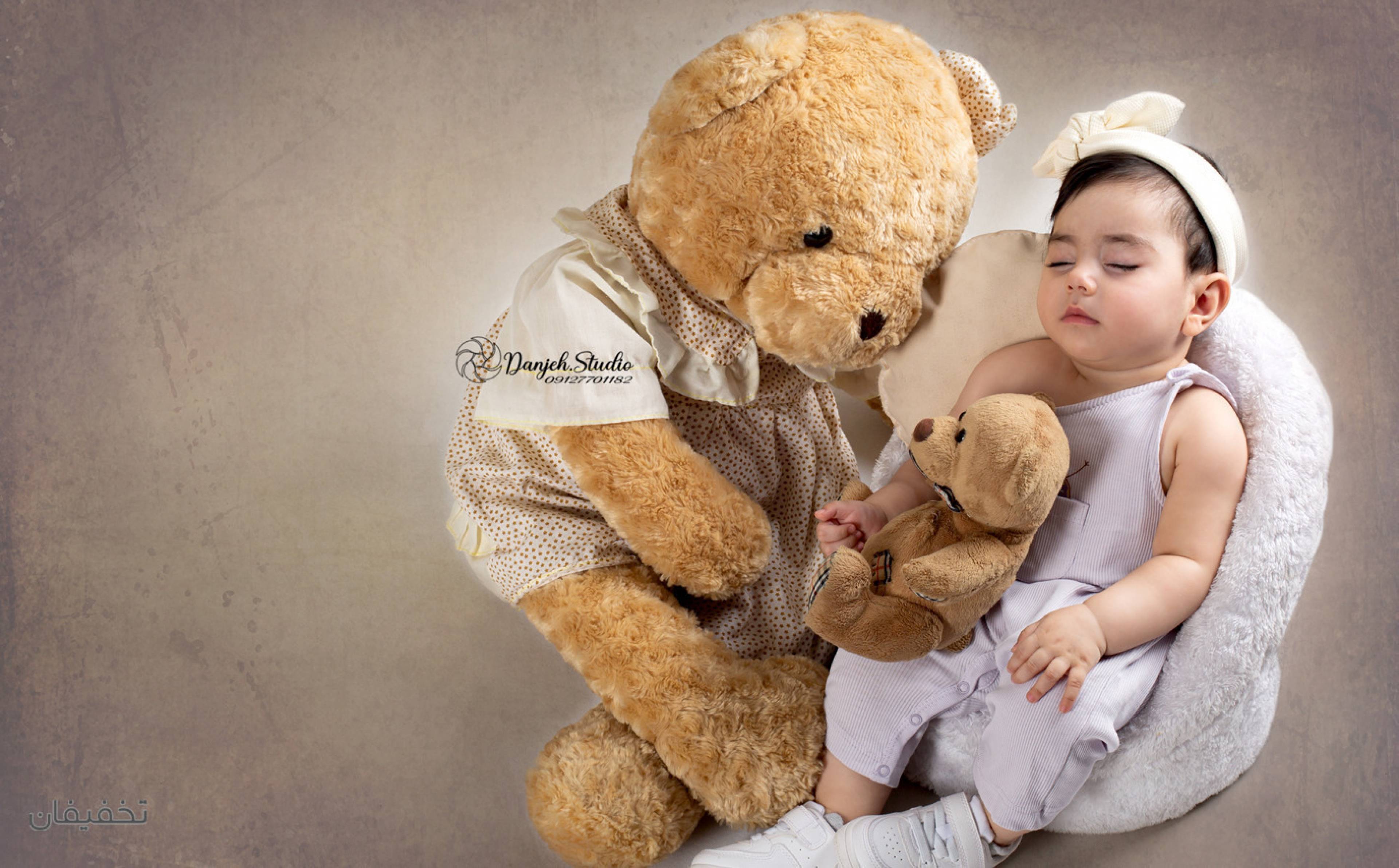 آتلیه عکاسی دانژه
