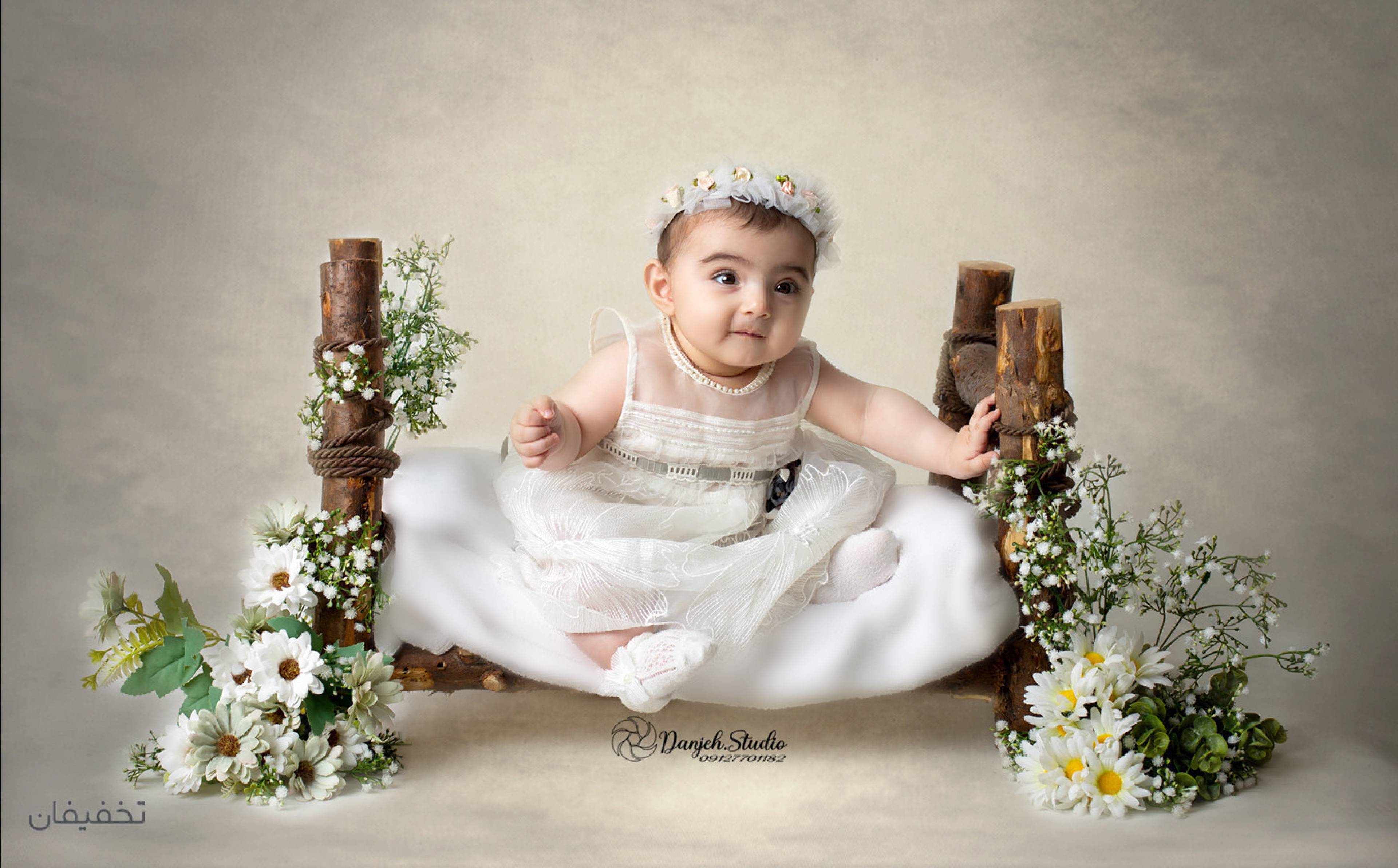آتلیه عکاسی دانژه