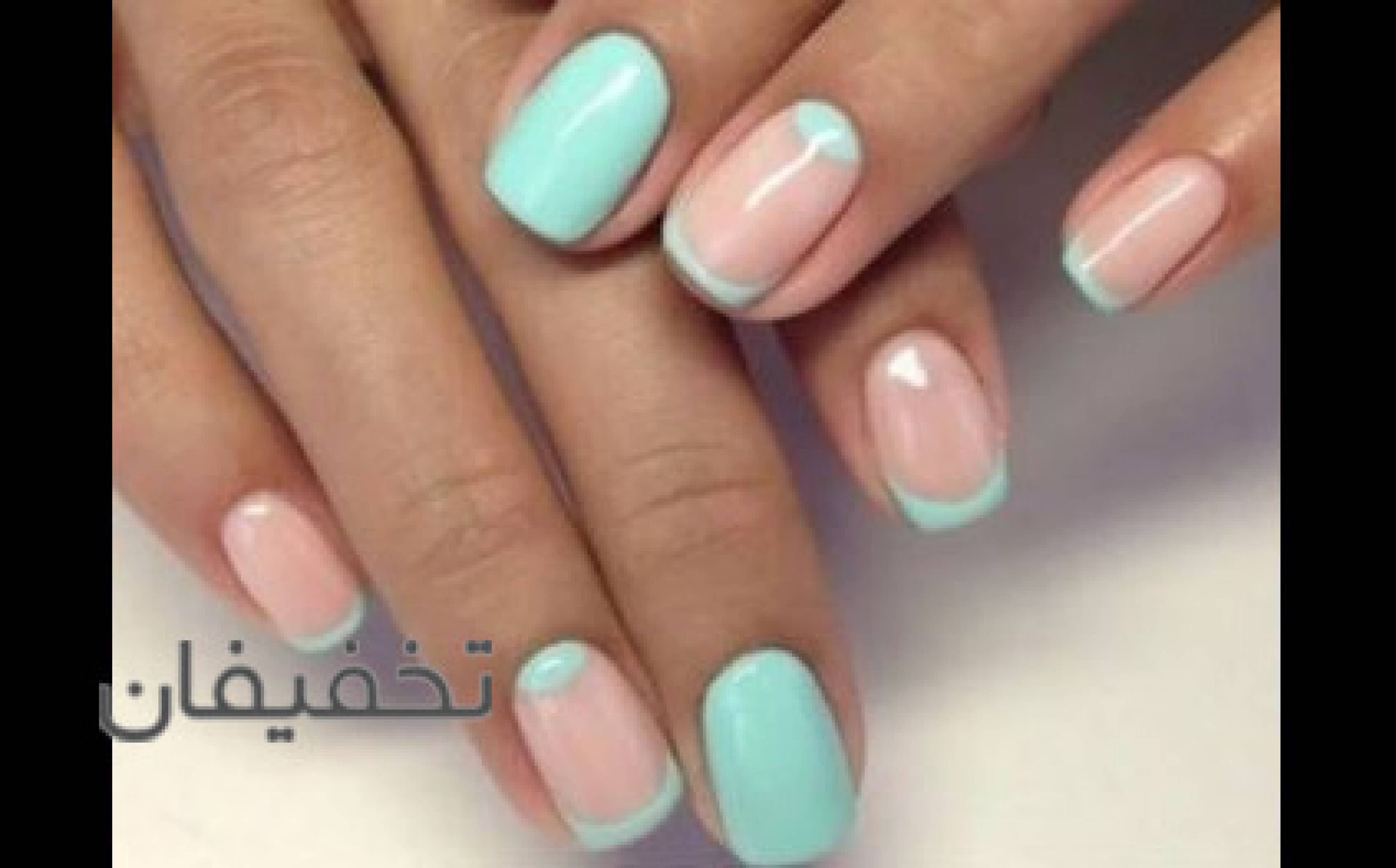 خدمات ناخن آدرینا