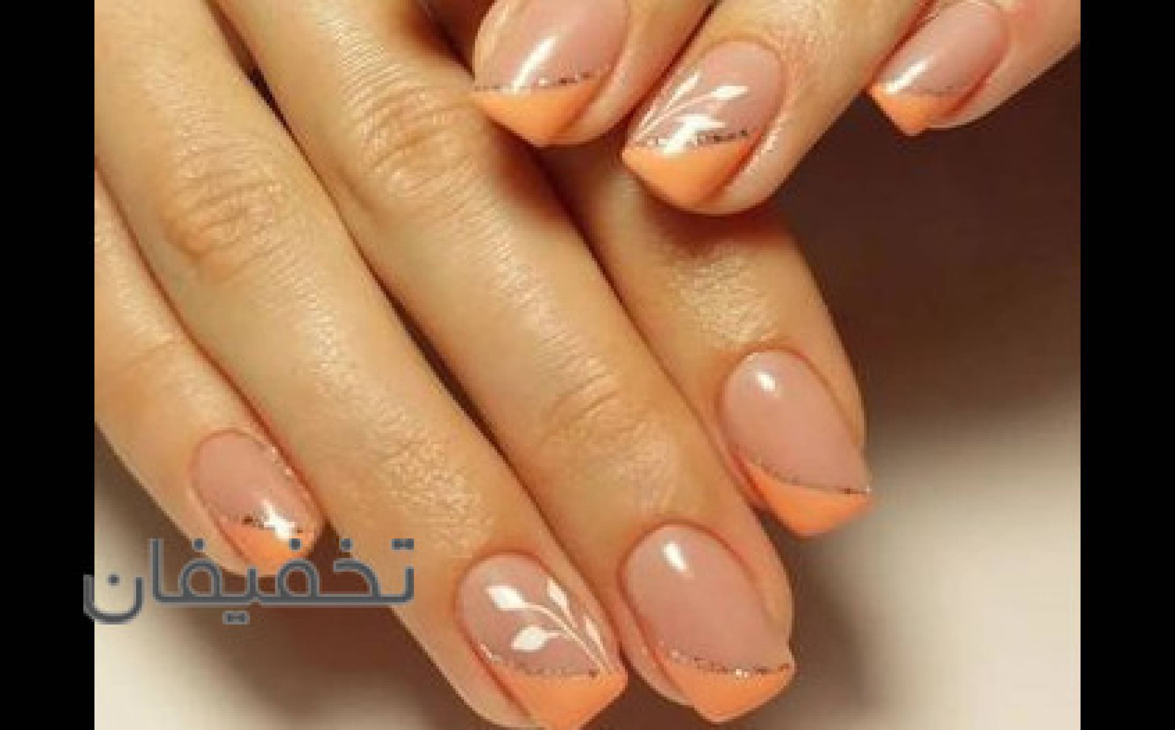 خدمات ناخن آدرینا