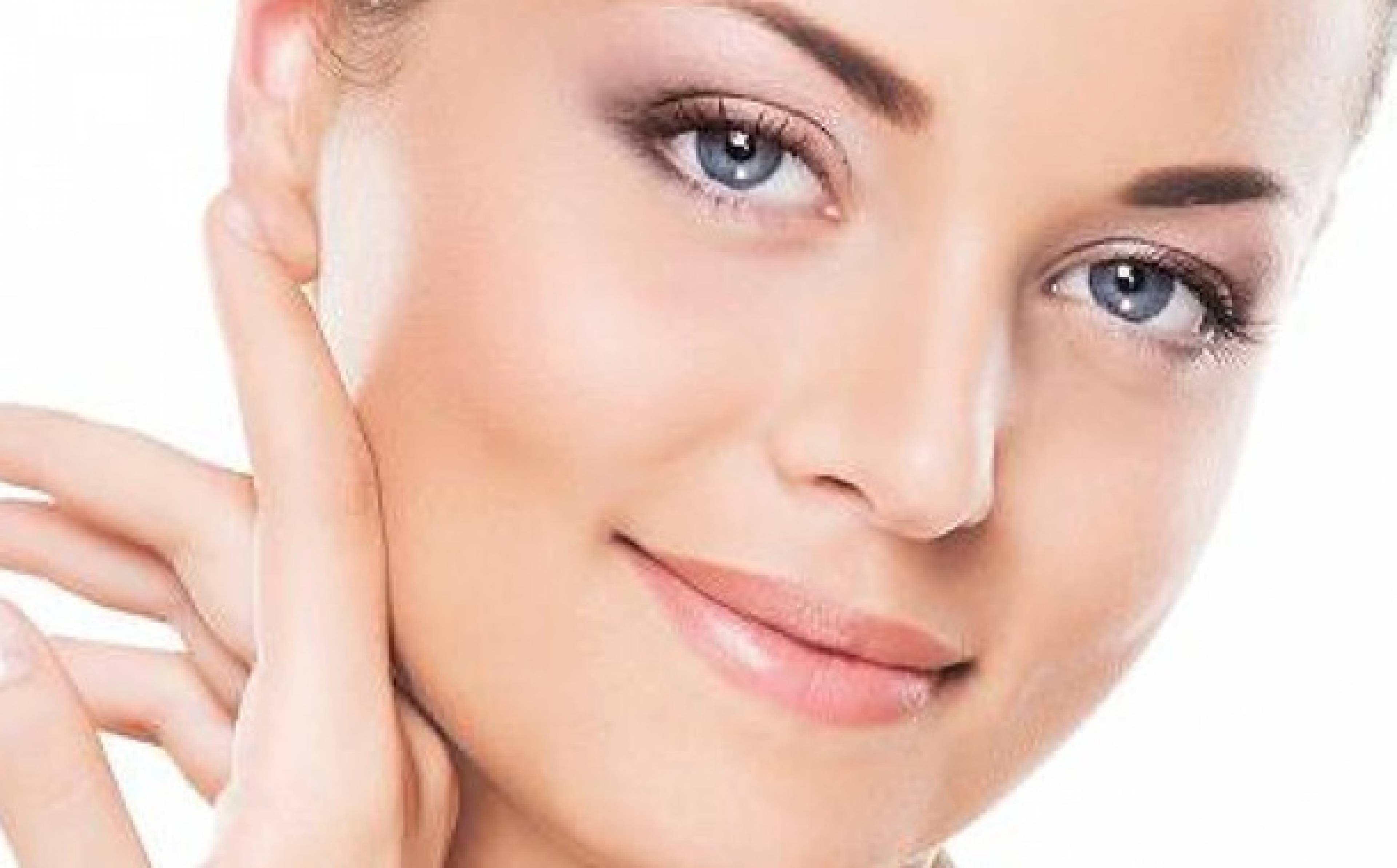 مرکز زیبایی نسیم شهر