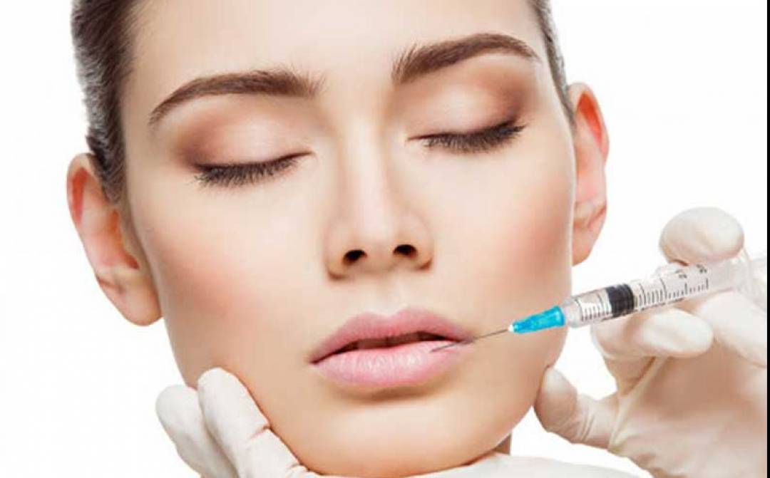 مرکز زیبایی و پزشکی نیلوفر