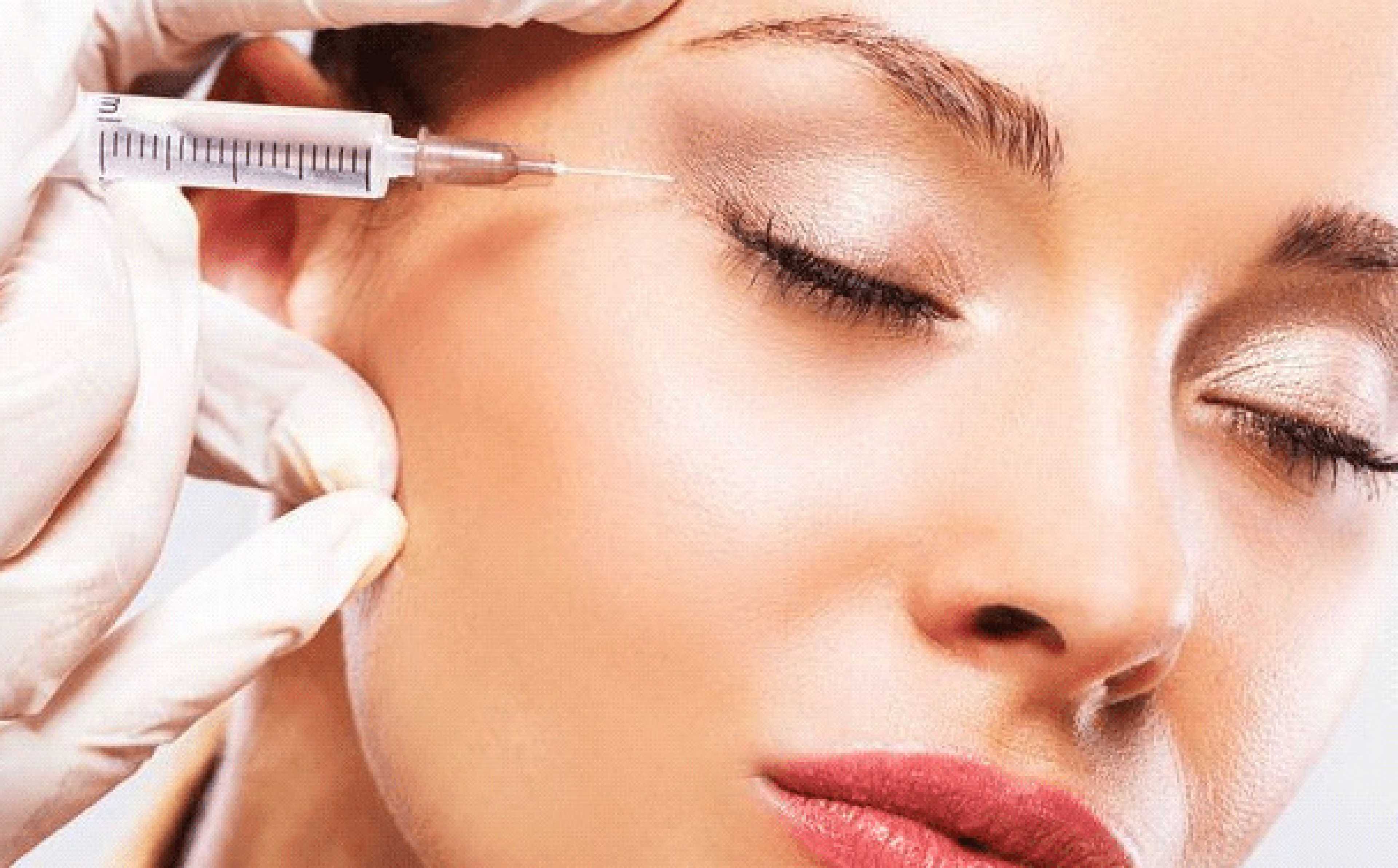 مرکز زیبایی و پزشکی نیلوفر