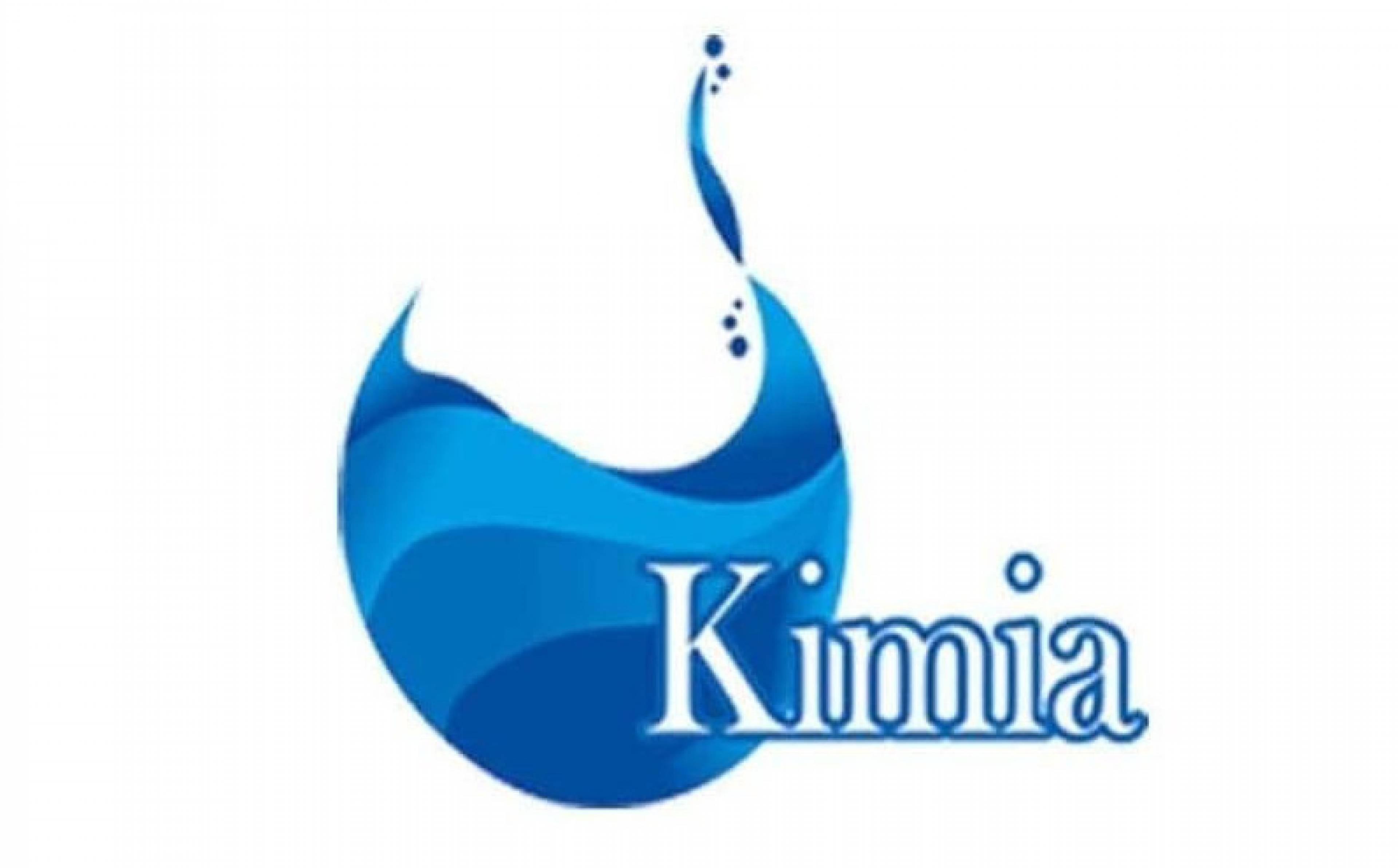 تصفیه اب کیمیا